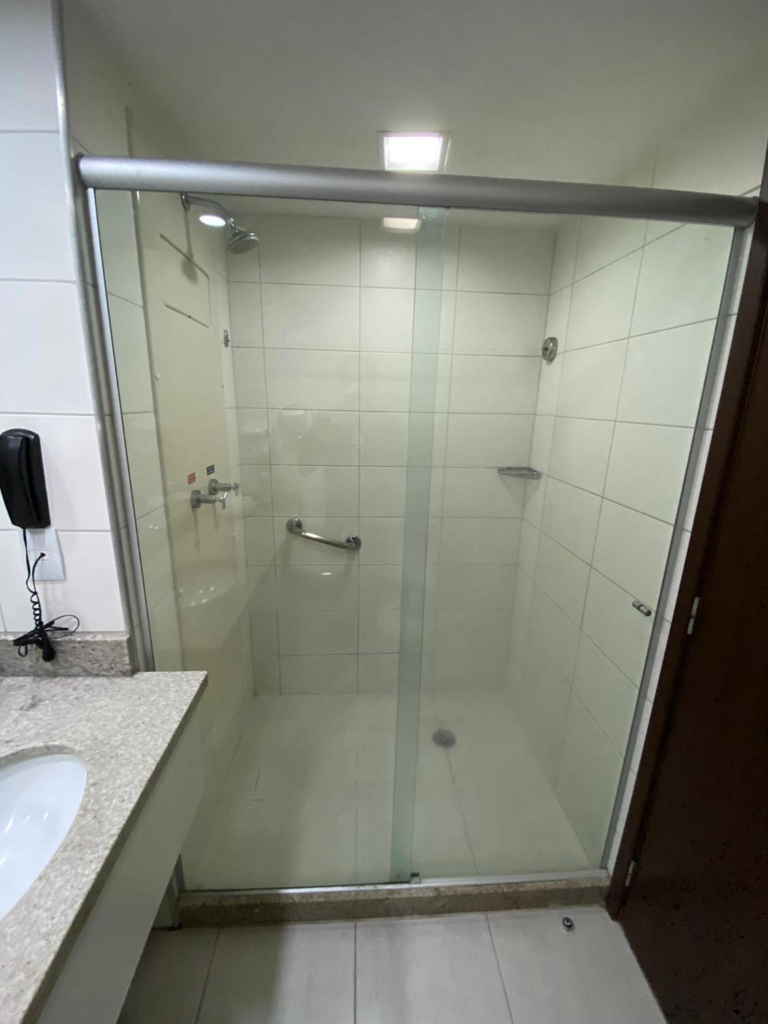 Beach Class Internacional apartamento
