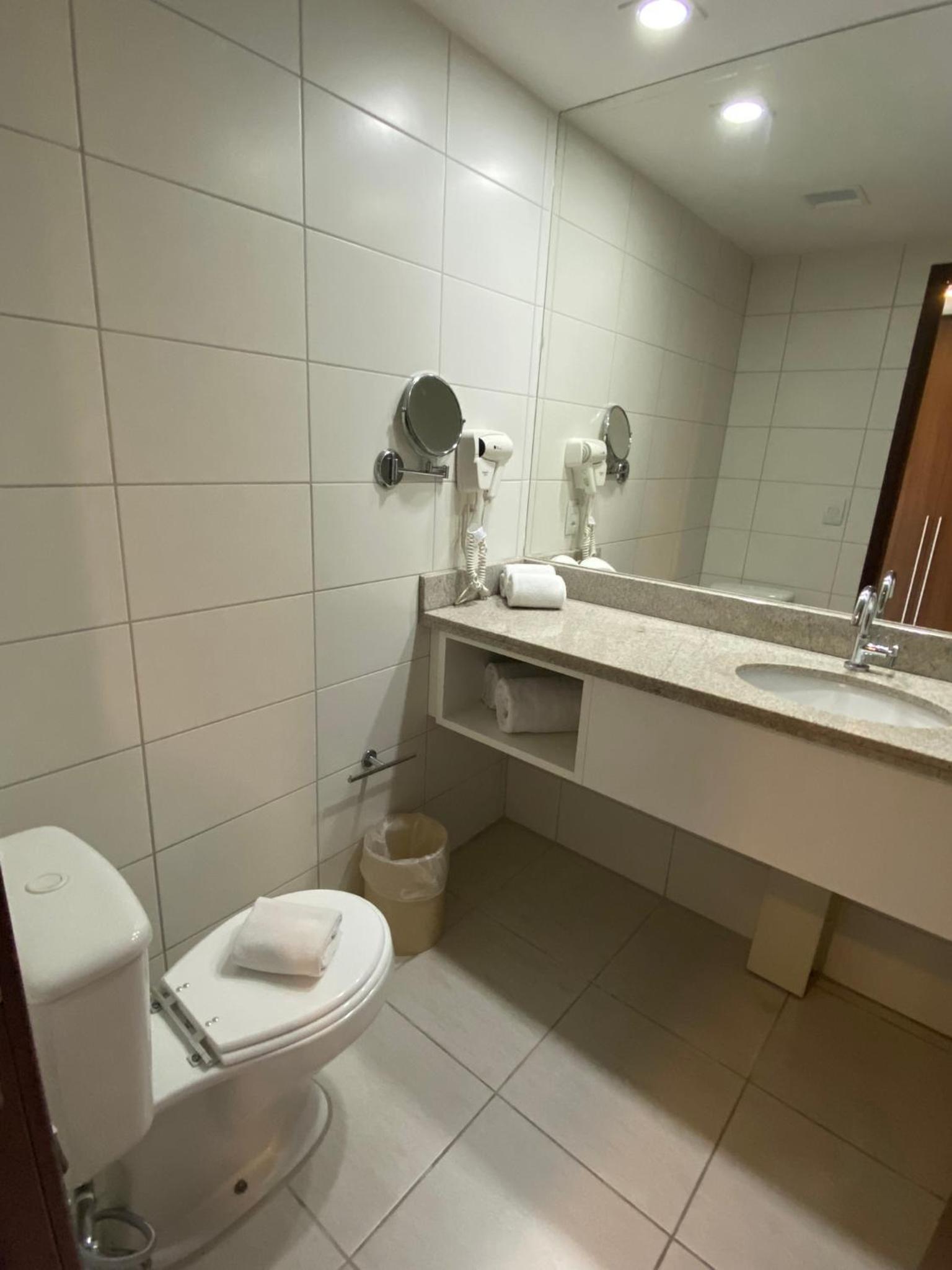 Beach Class Internacional apartamento