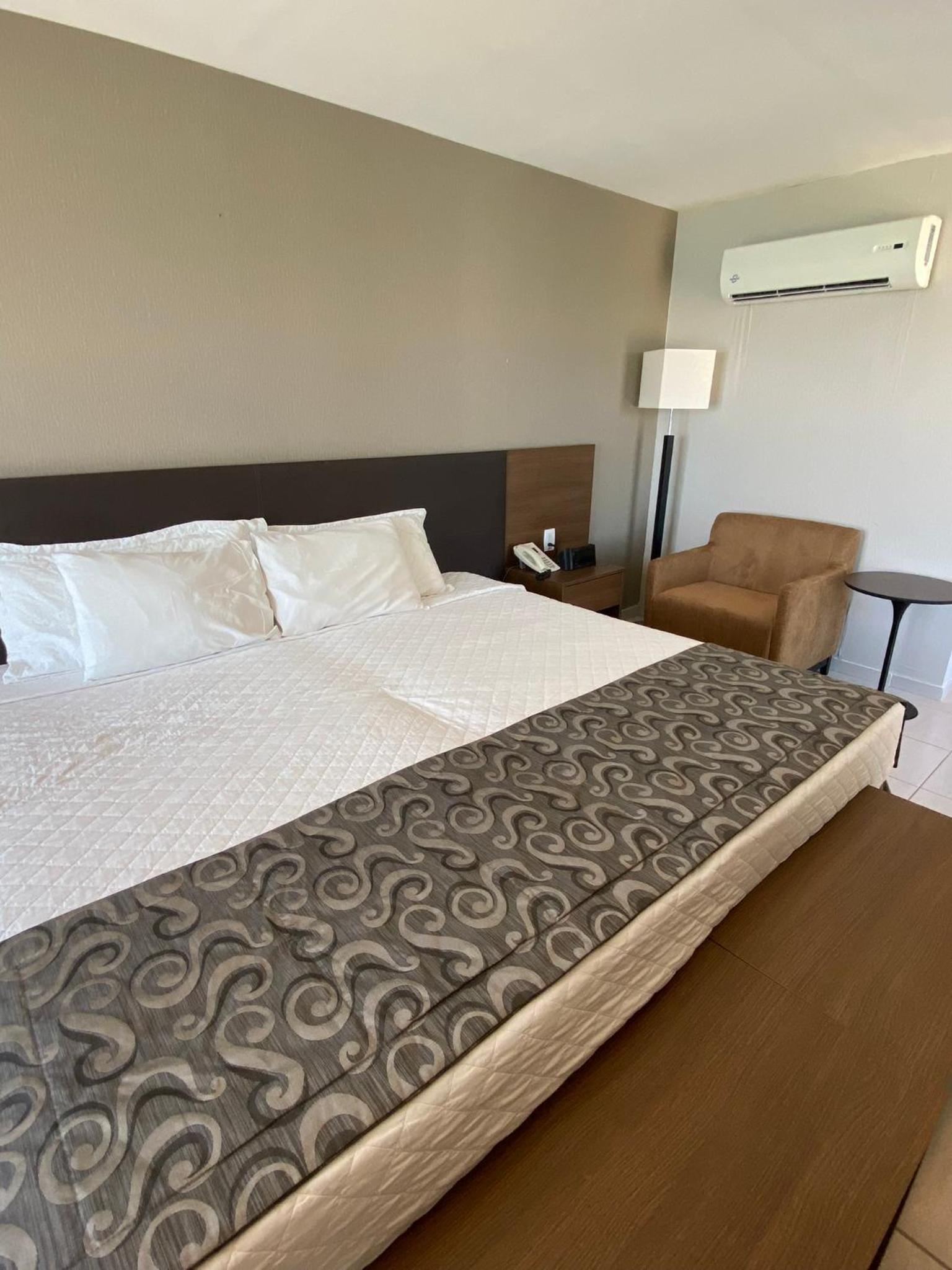 Beach Class Internacional apartamento