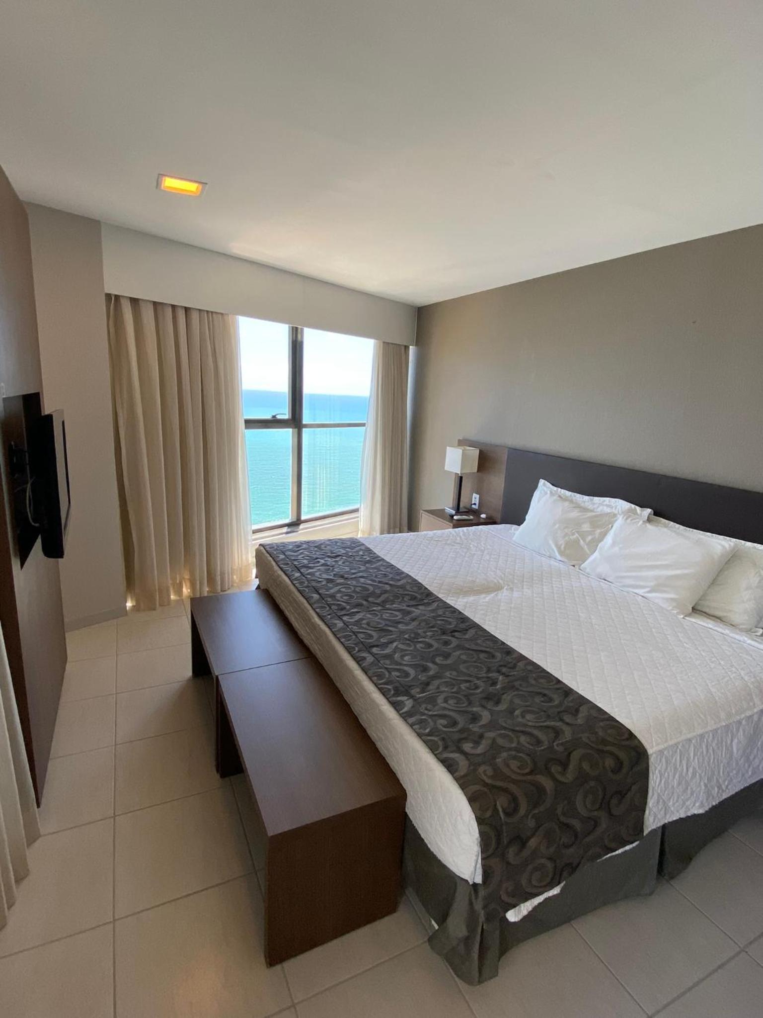 Beach Class Internacional apartamento