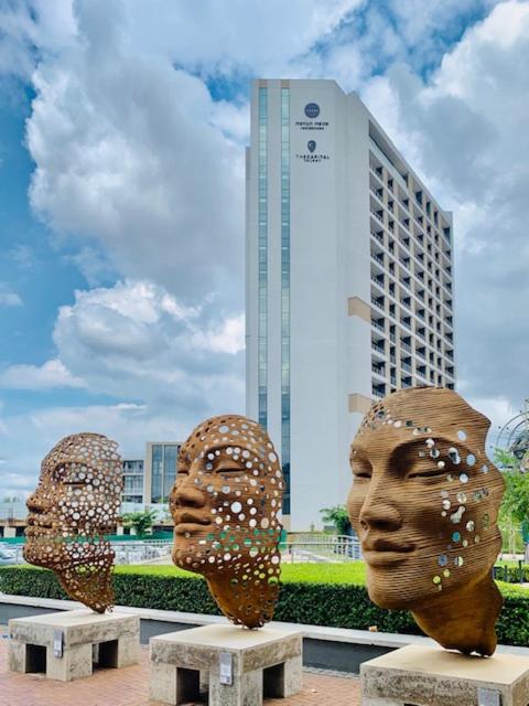 Stylish & Convenient @ Menlyn Maine 817