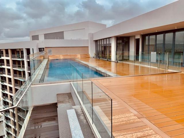Stylish & Convenient @ Menlyn Maine 817