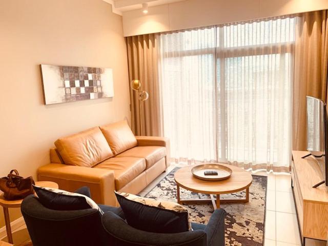 Stylish & Convenient @ Menlyn Maine 817