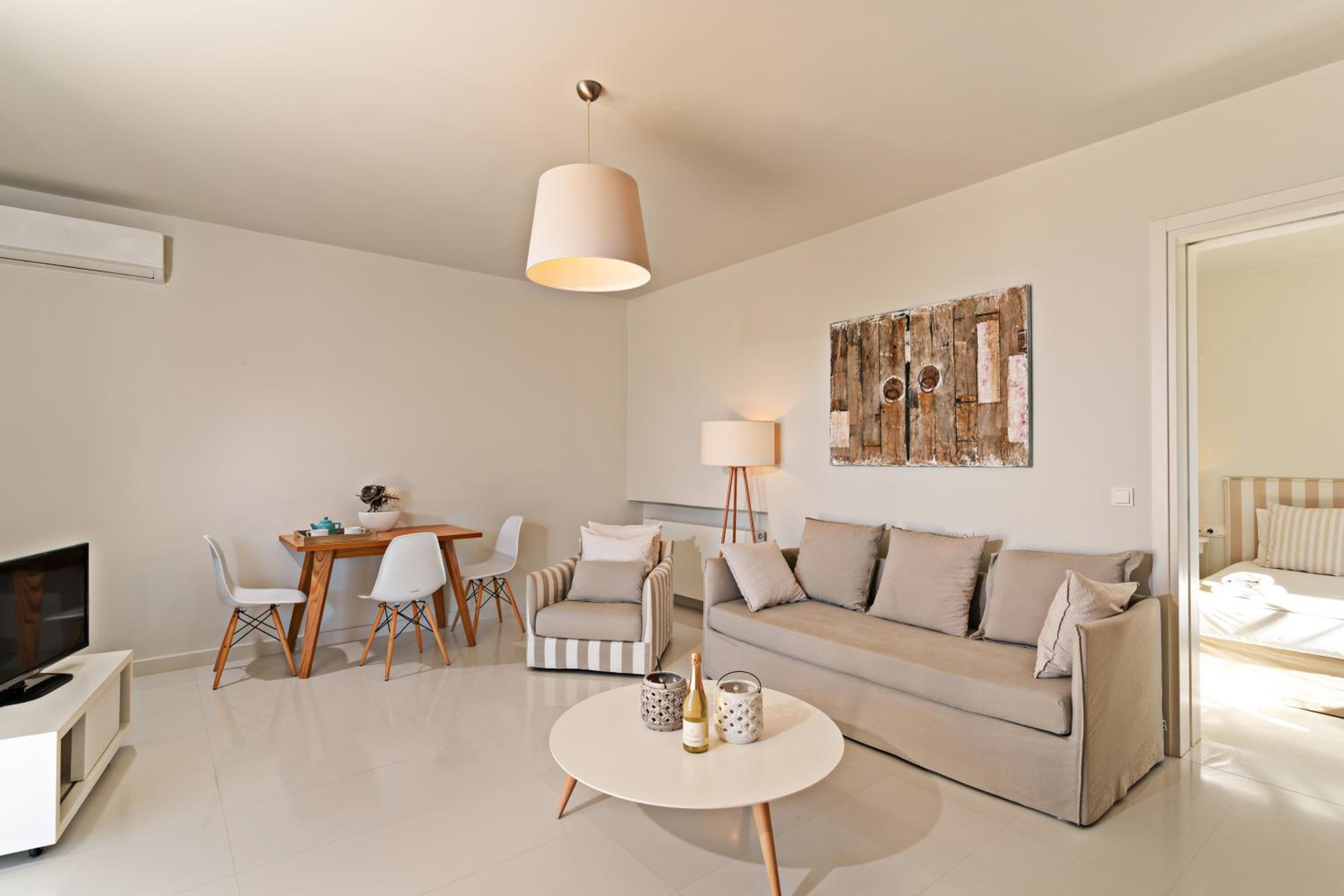 Fedra Guest House view 3