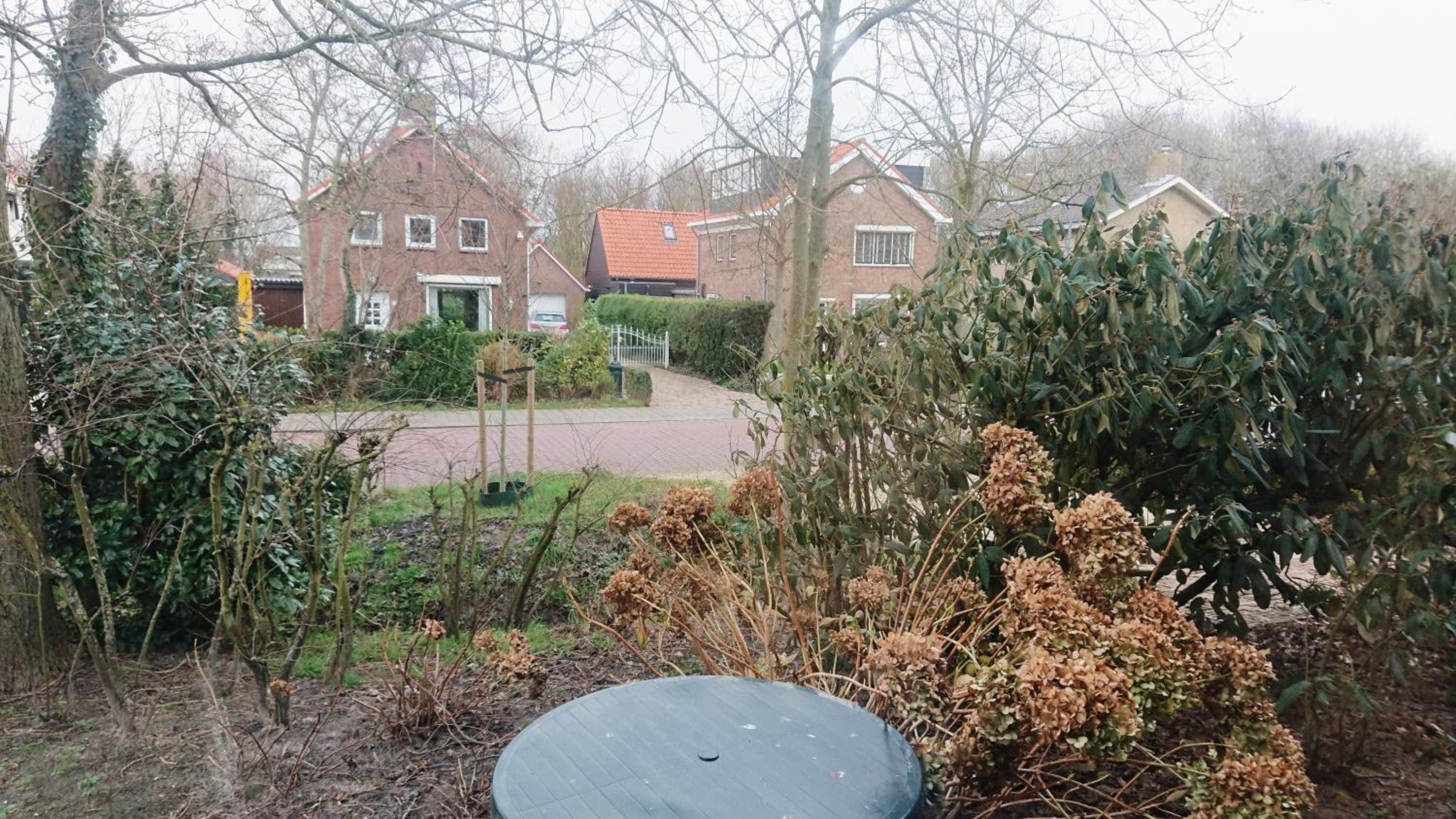 Klinket Zoutelande view 4