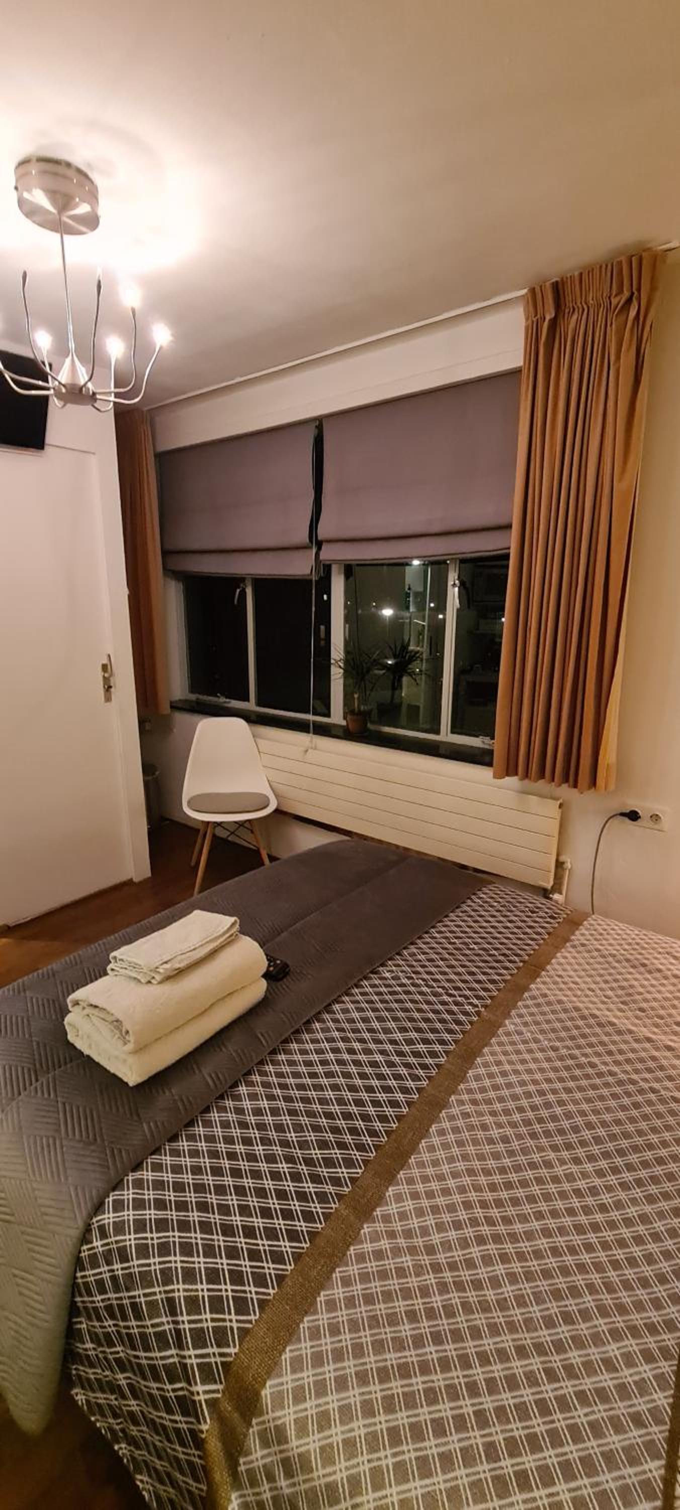 Mi BnB Amsterdam