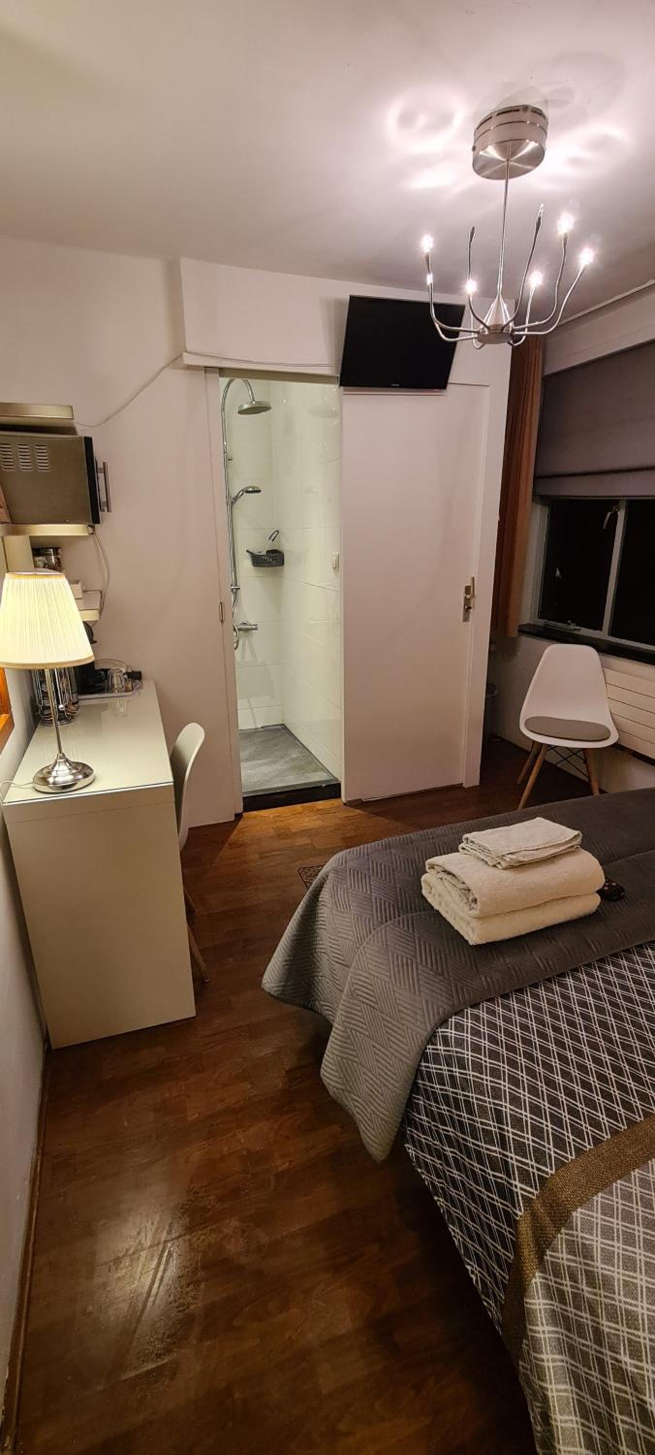 Mi BnB Amsterdam