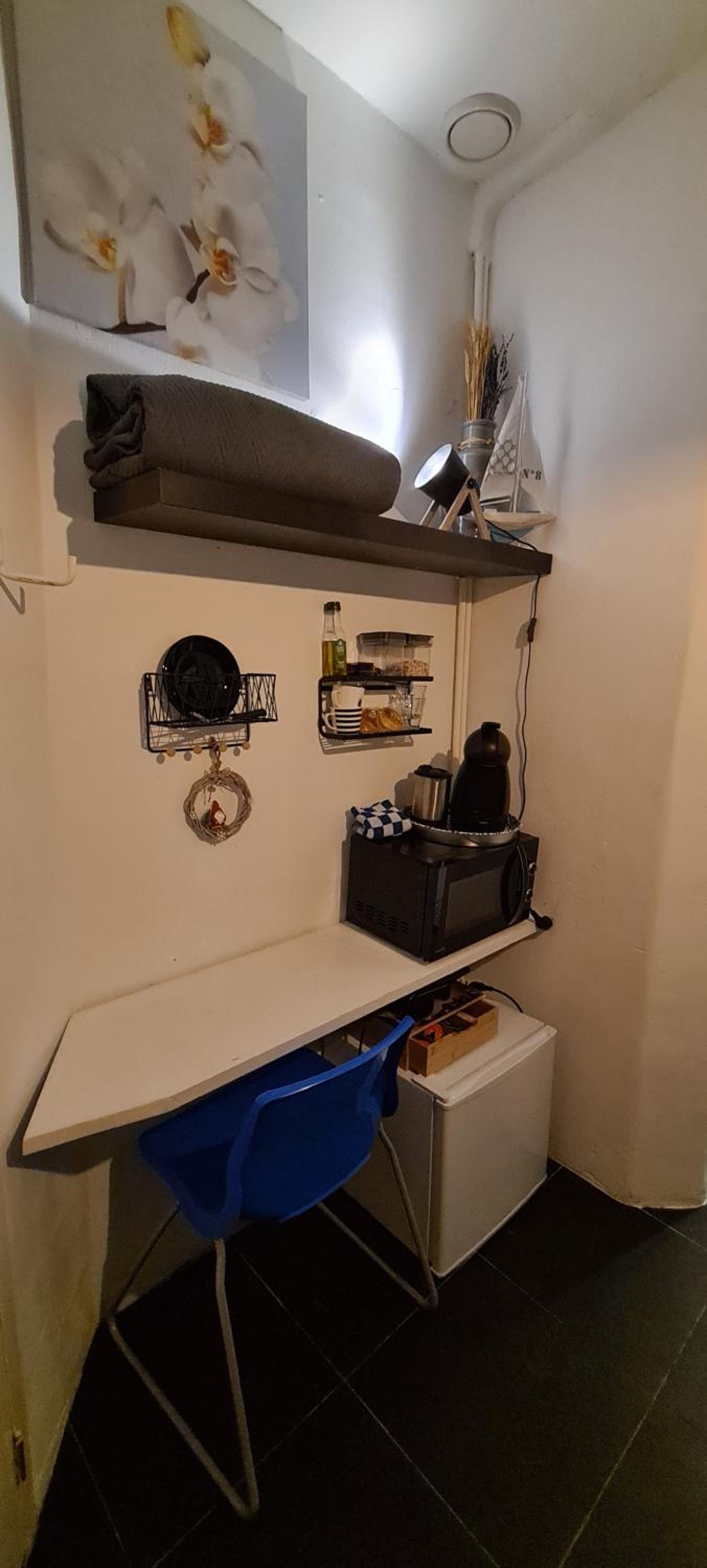 Mi BnB Amsterdam