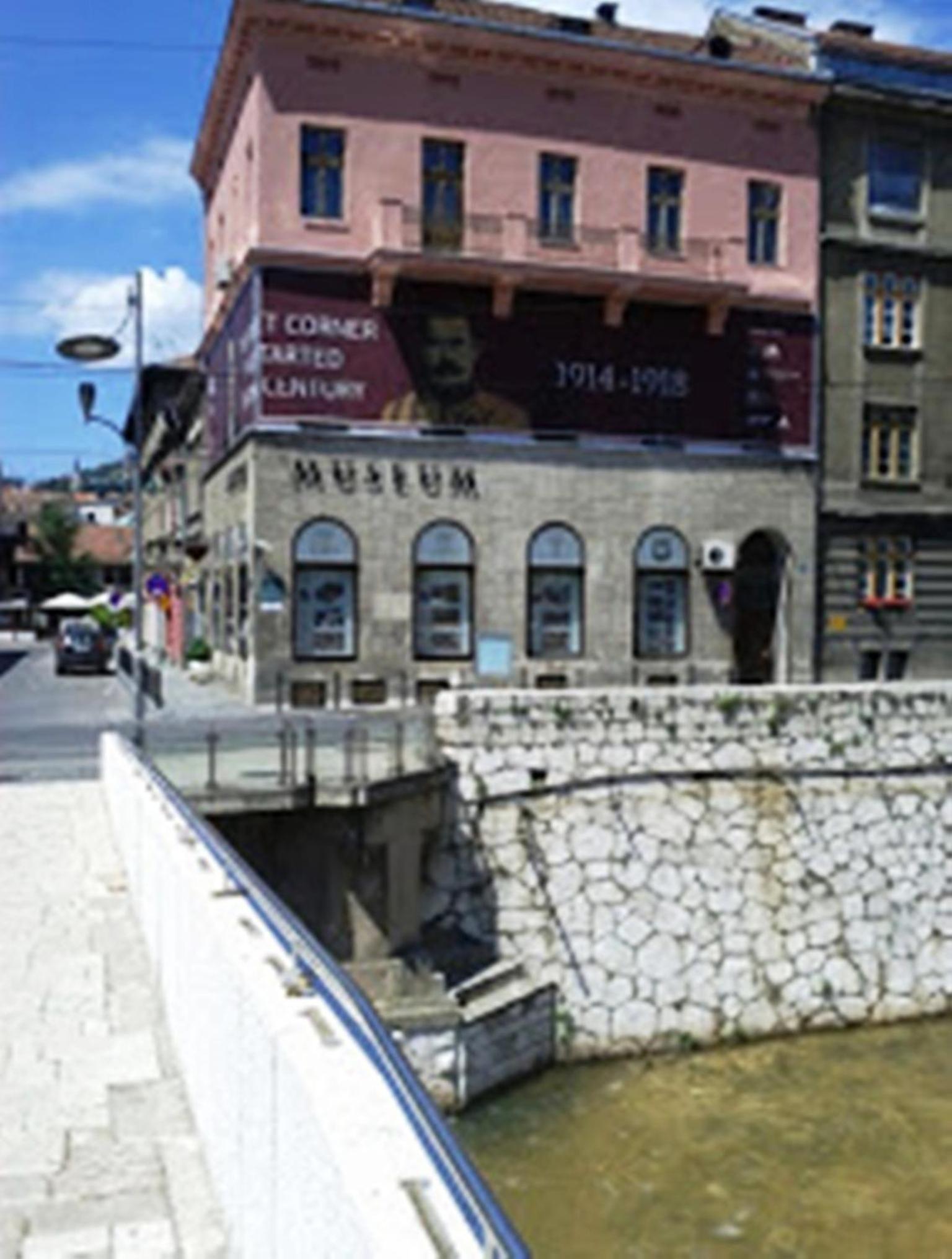 Chalet Jahorinka
