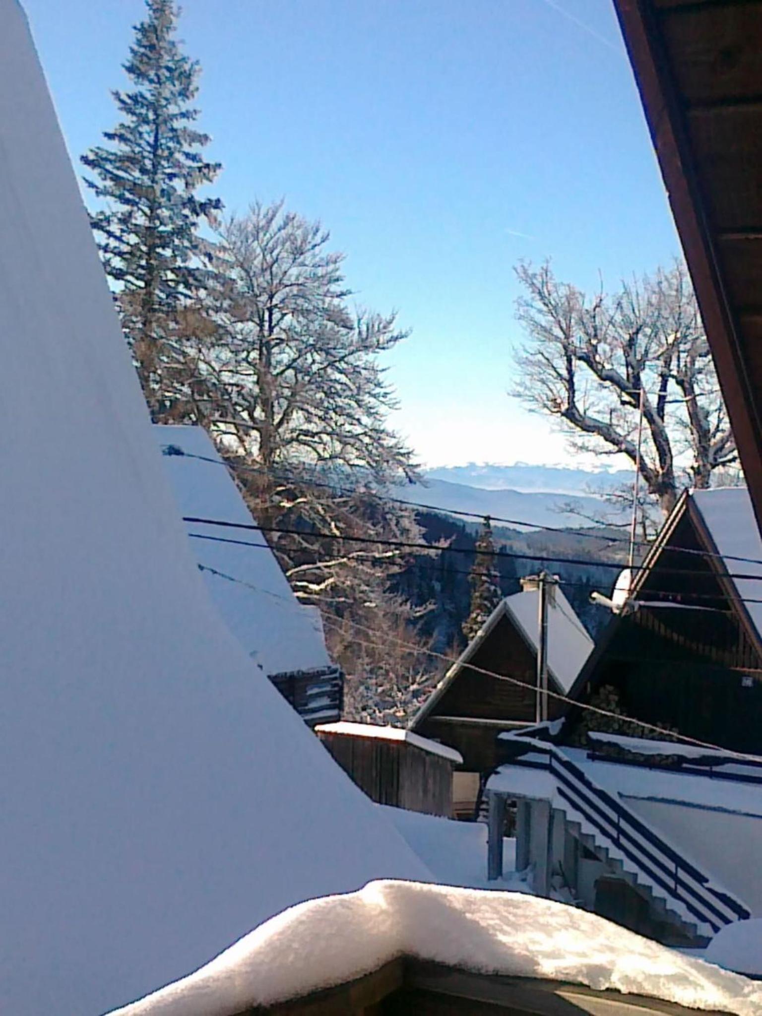 Chalet Jahorinka