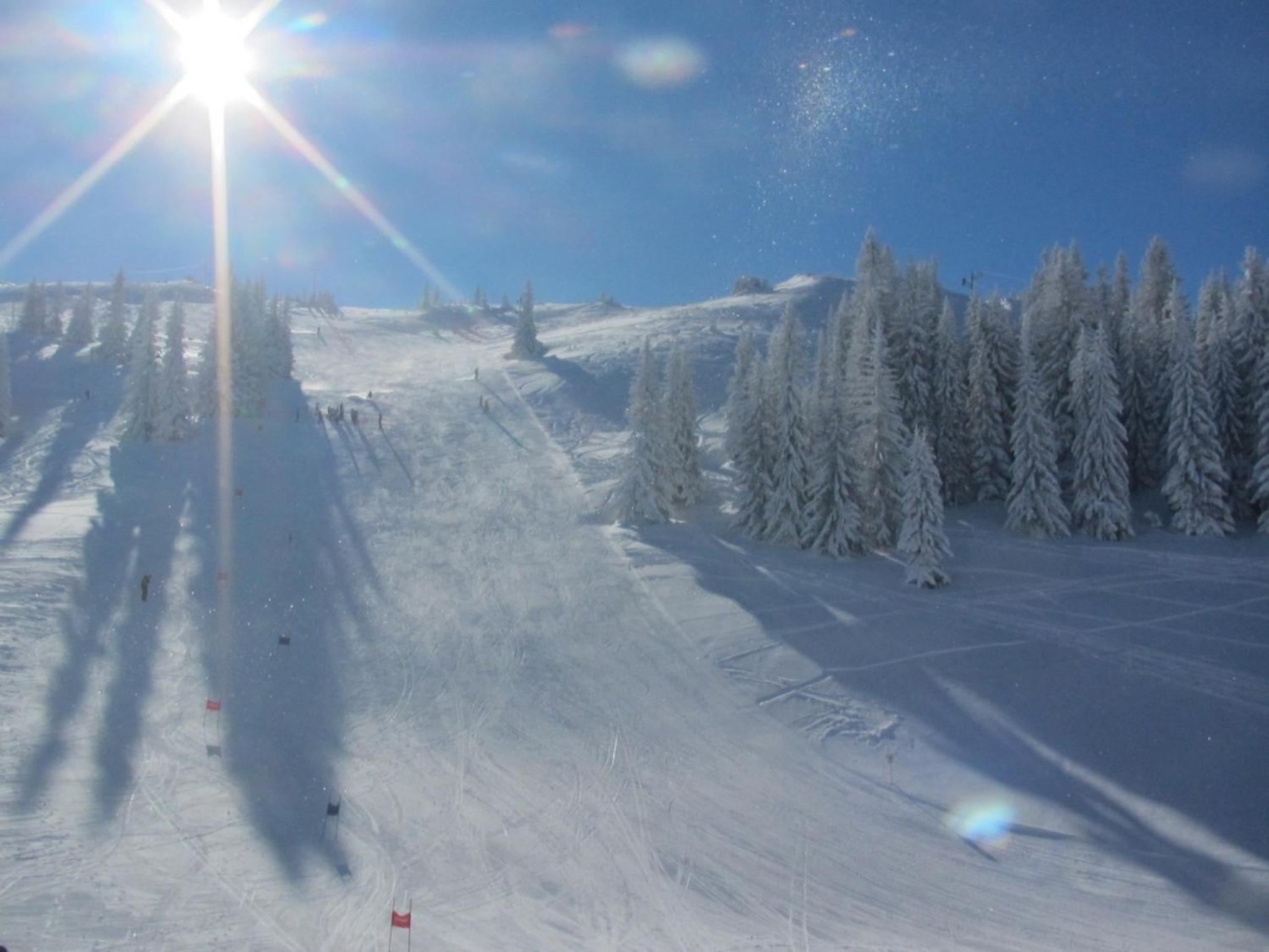 Chalet Jahorinka