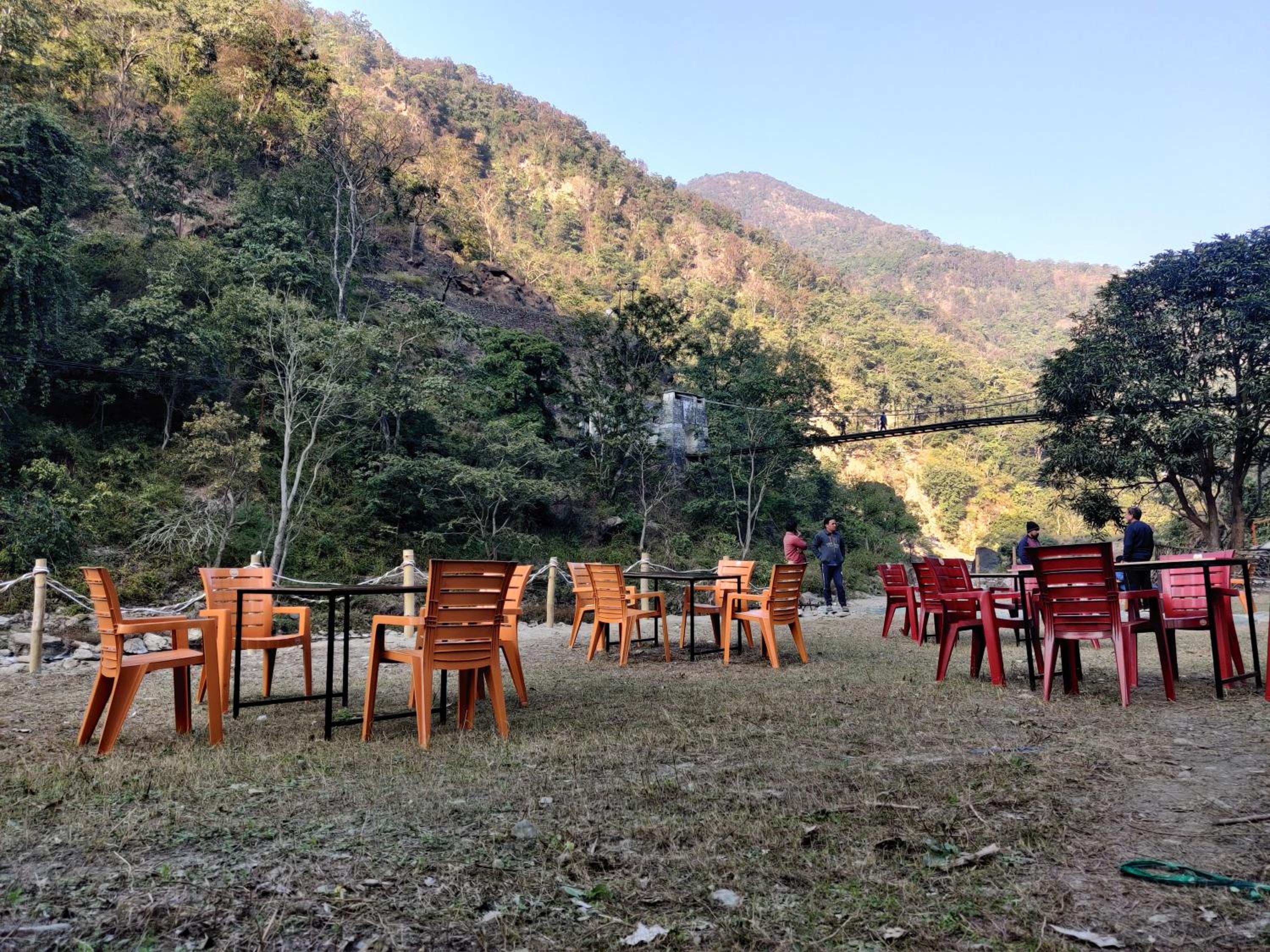 The Nines Resort view 4