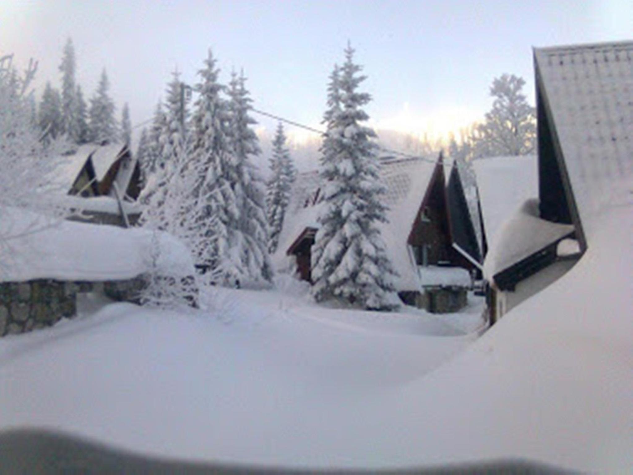 Chalet Jahorinka