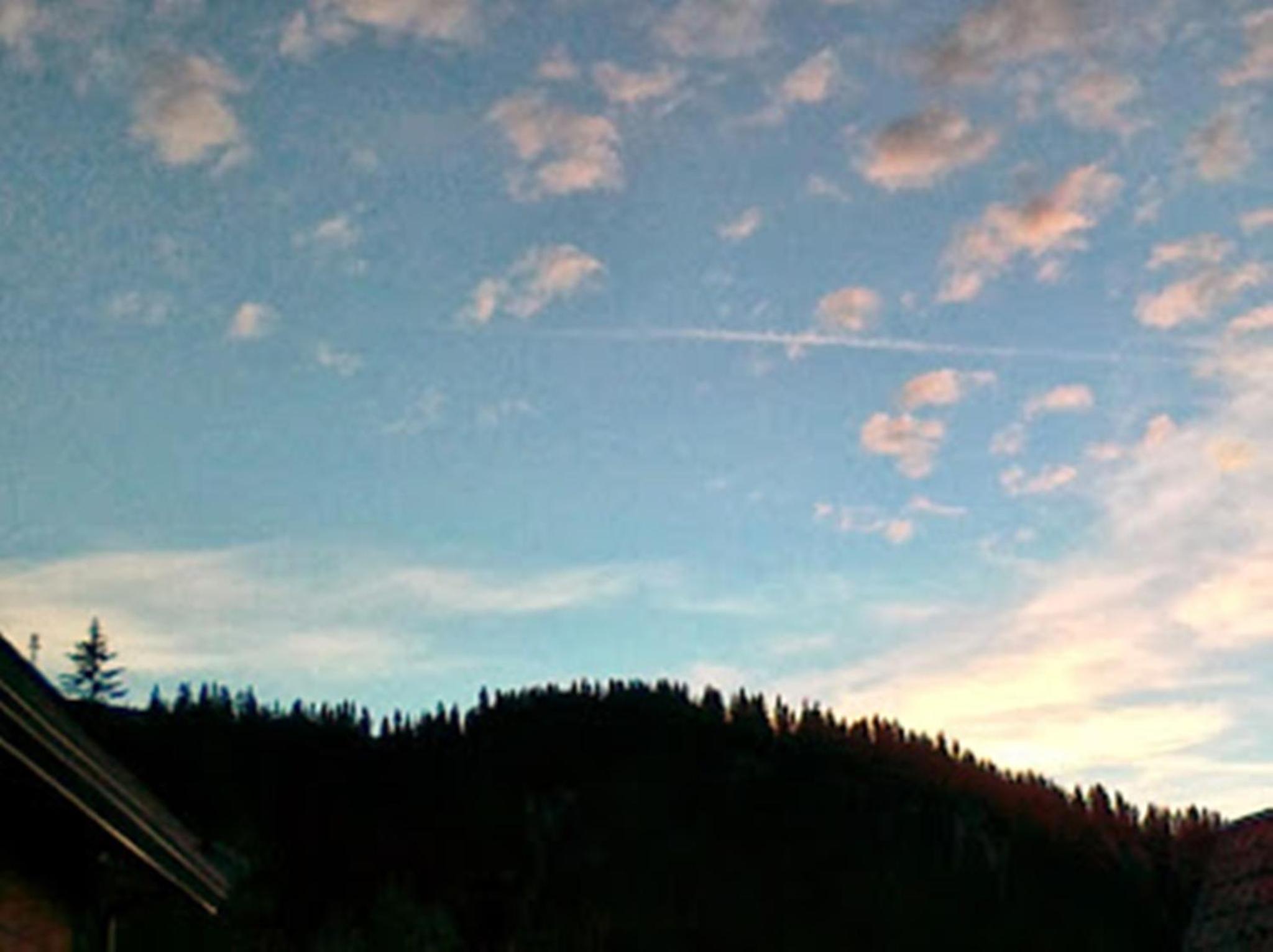 Chalet Jahorinka