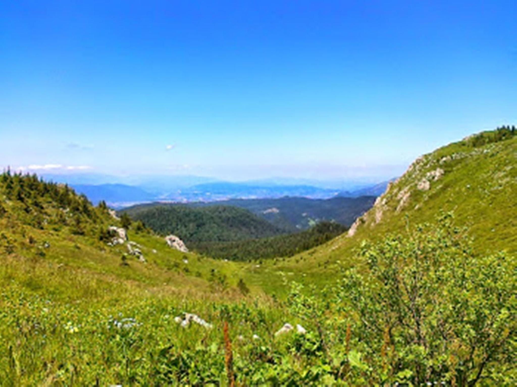 Chalet Jahorinka