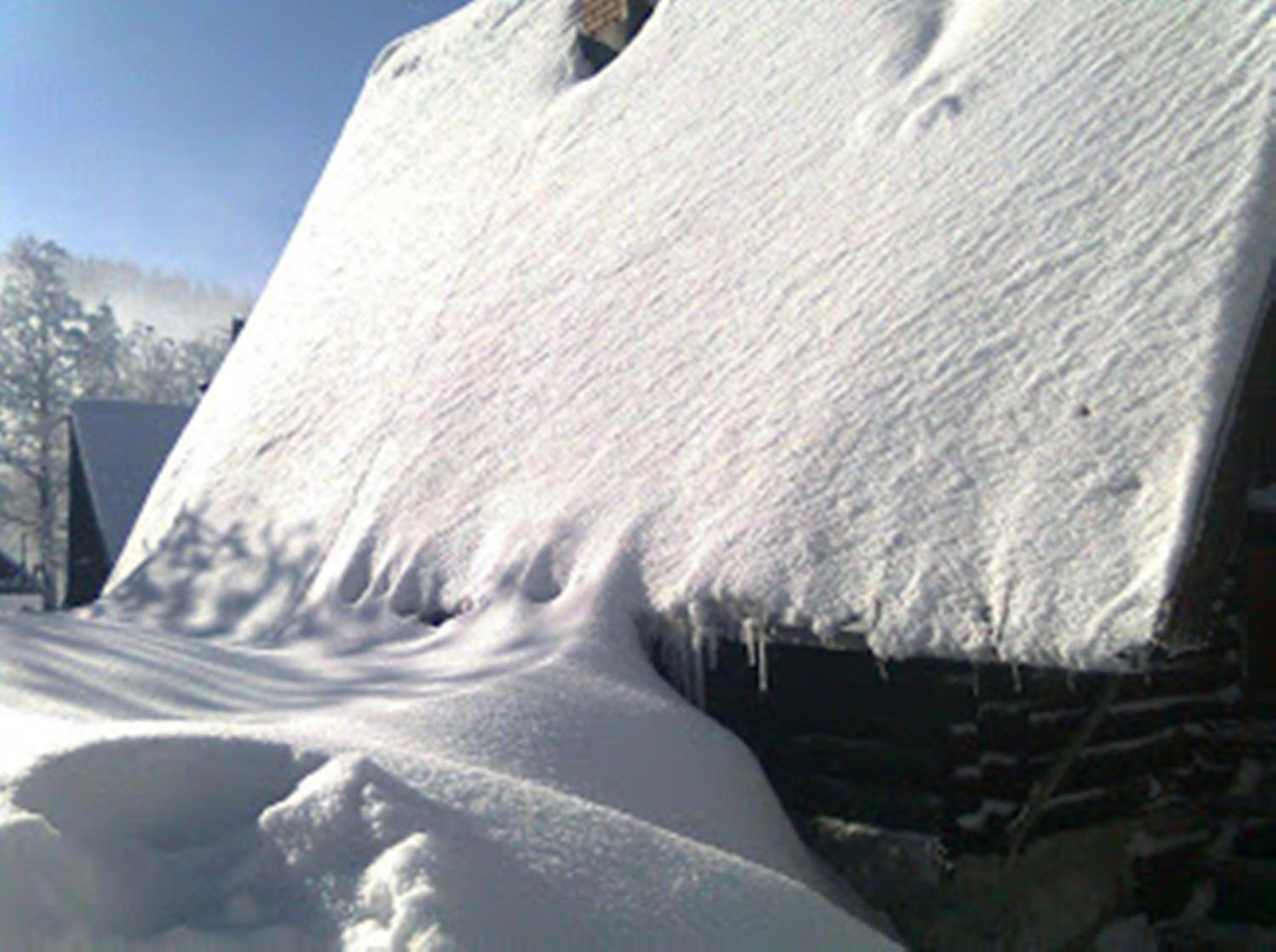 Chalet Jahorinka