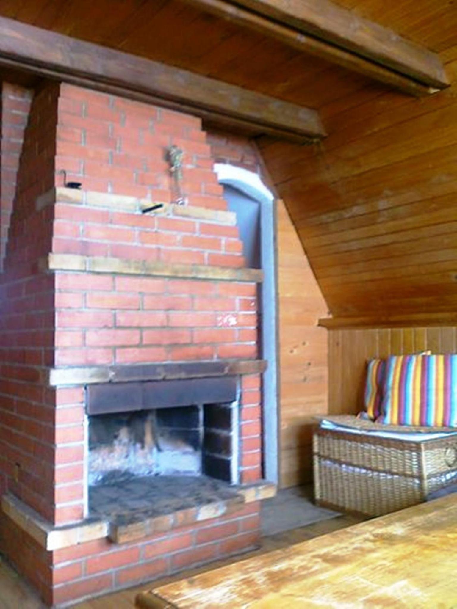Chalet Jahorinka