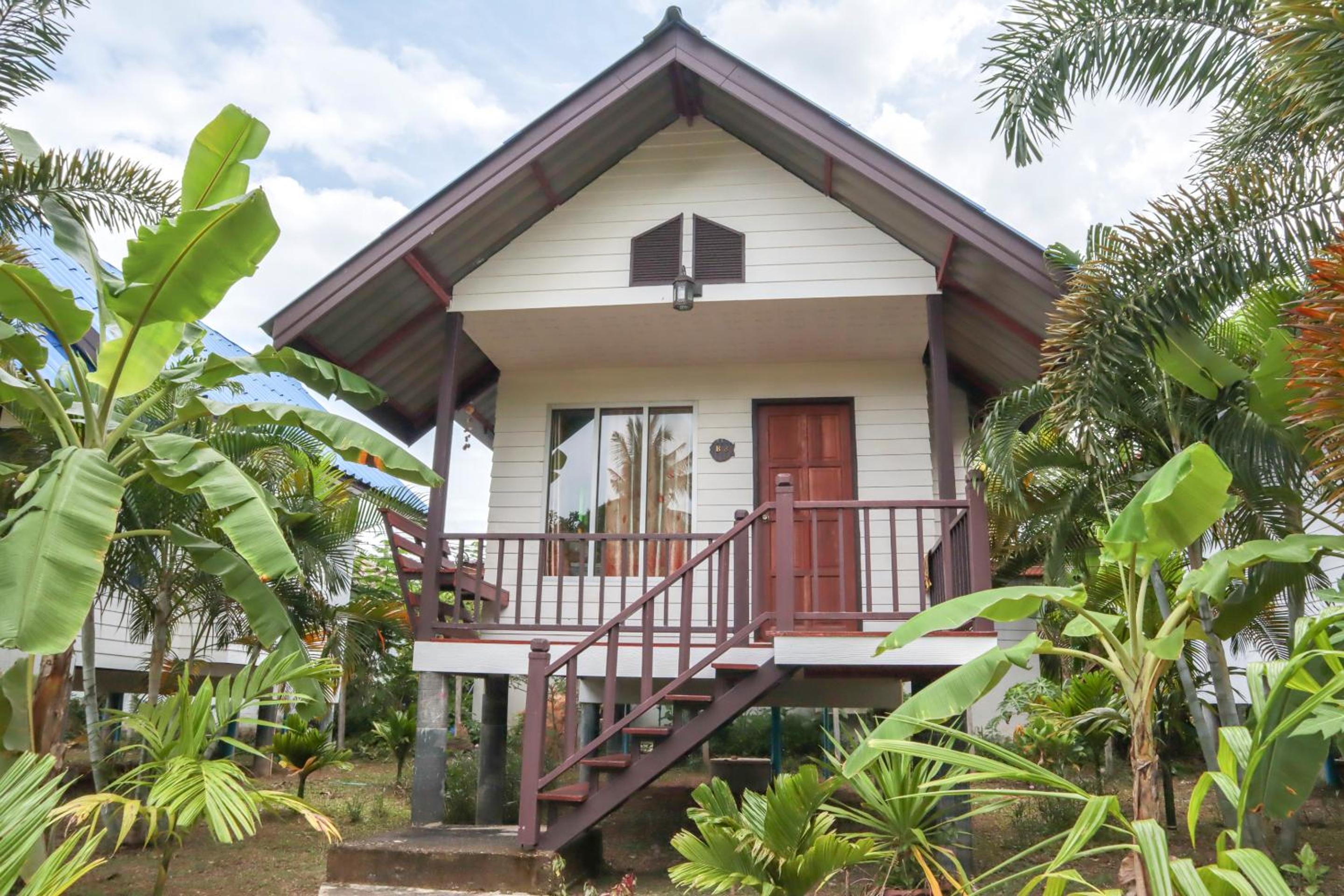 Lanta Andaleaf Bungalow - SHA Extra Plus