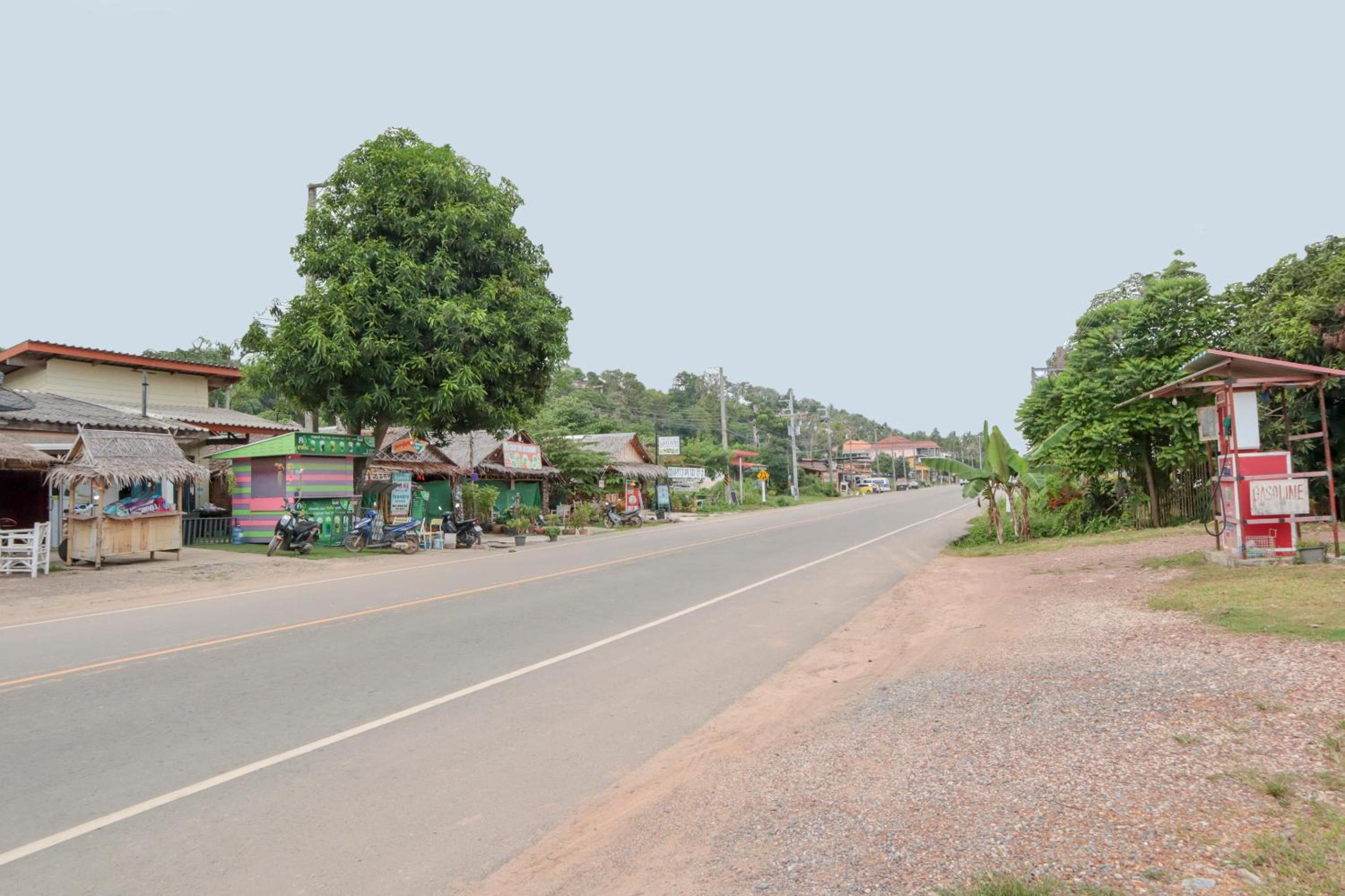Lanta Andaleaf Bungalow - SHA Extra Plus