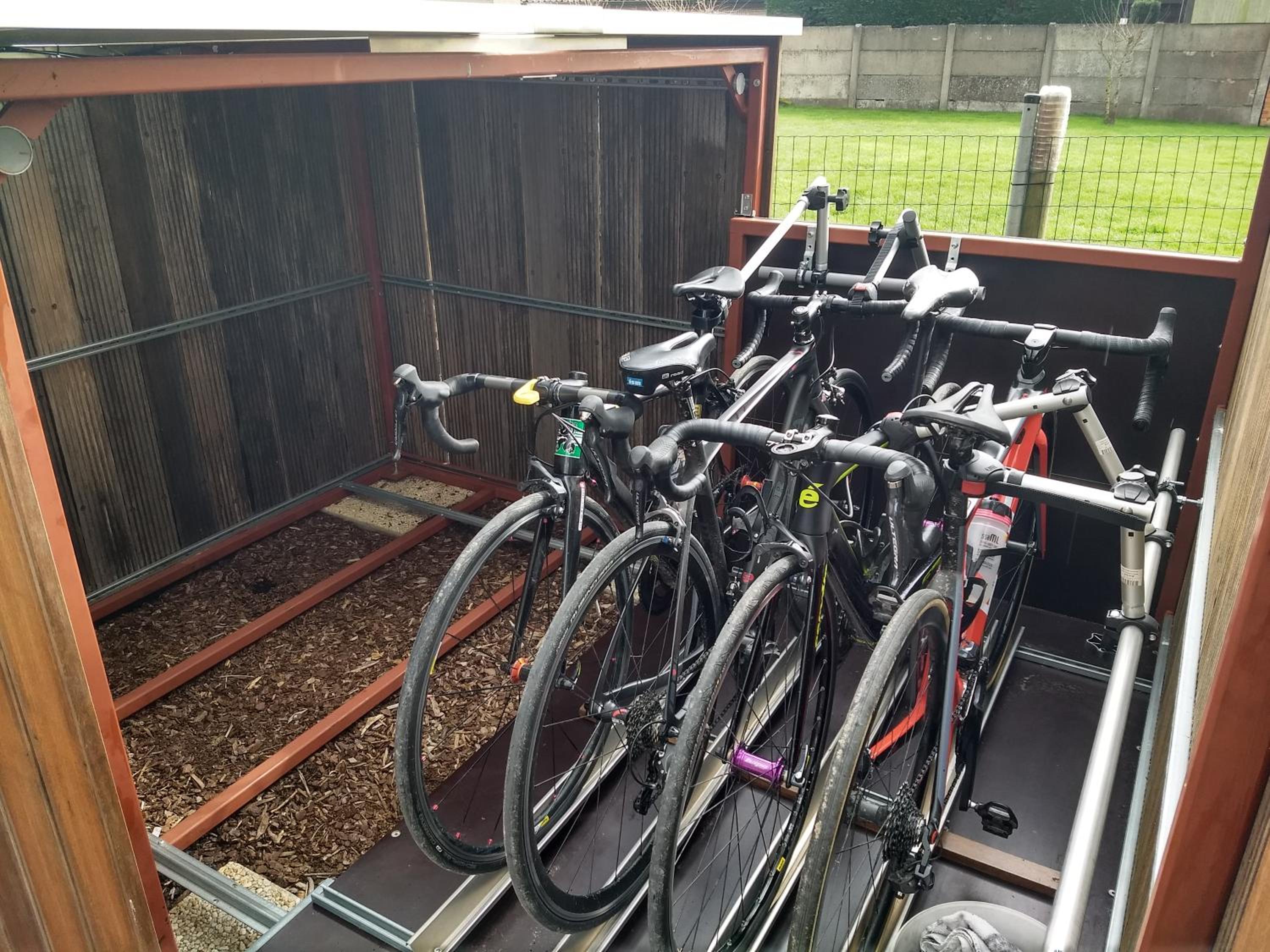 DHofstede vakantiewoning