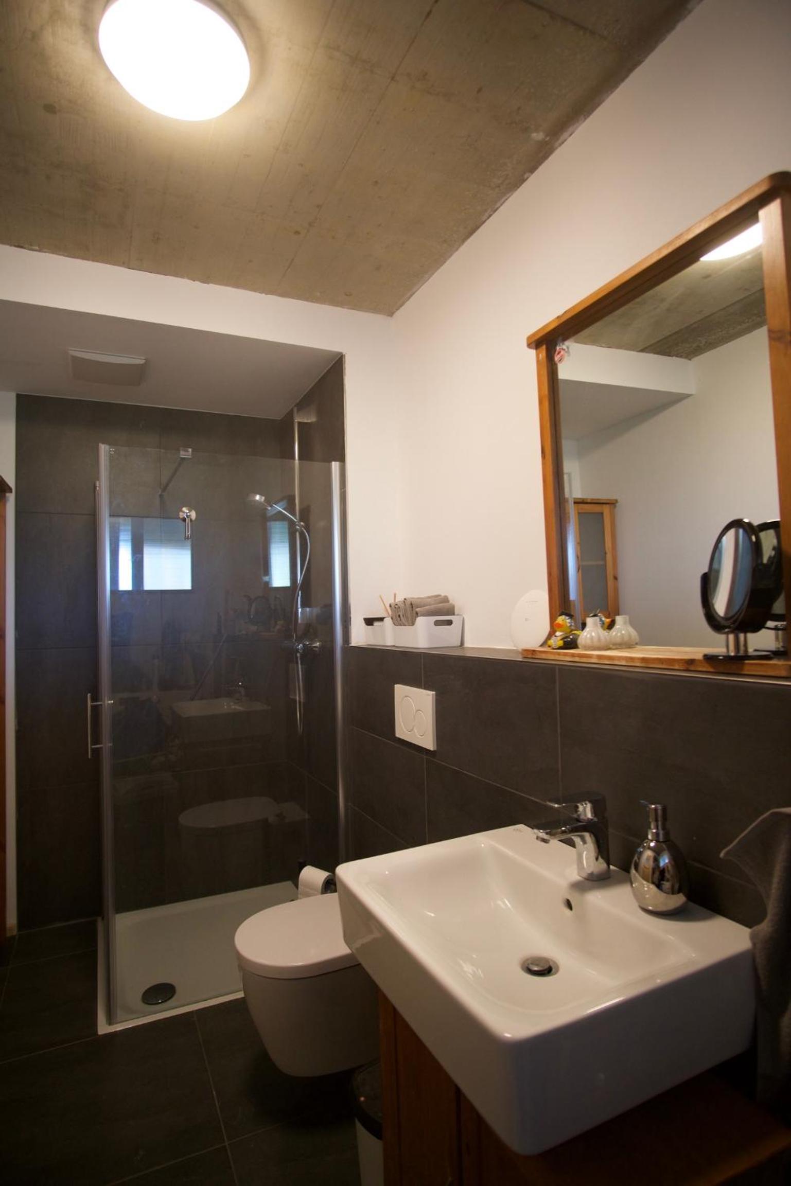 Apartment im Wanderparadies Siebengebirge