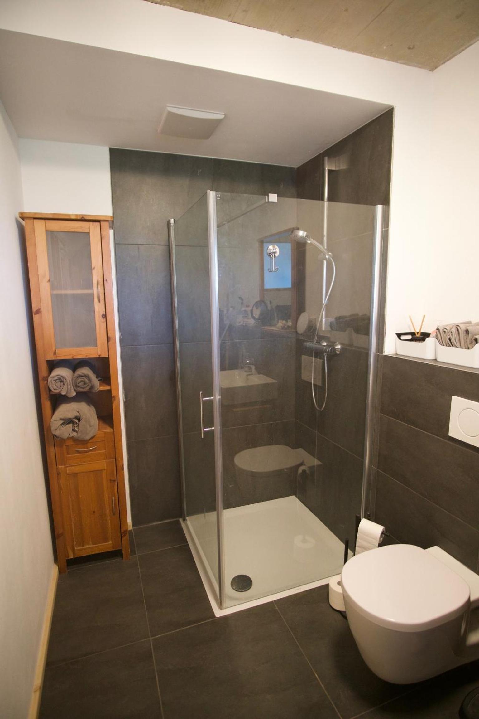 Apartment im Wanderparadies Siebengebirge