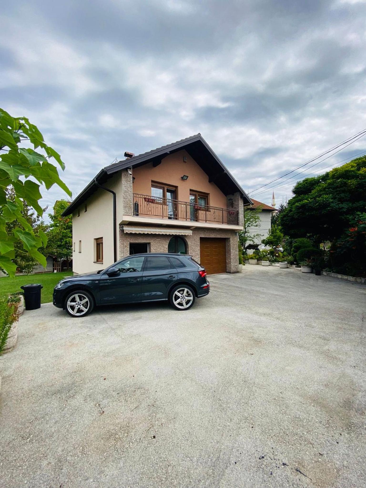 Apartman Admir