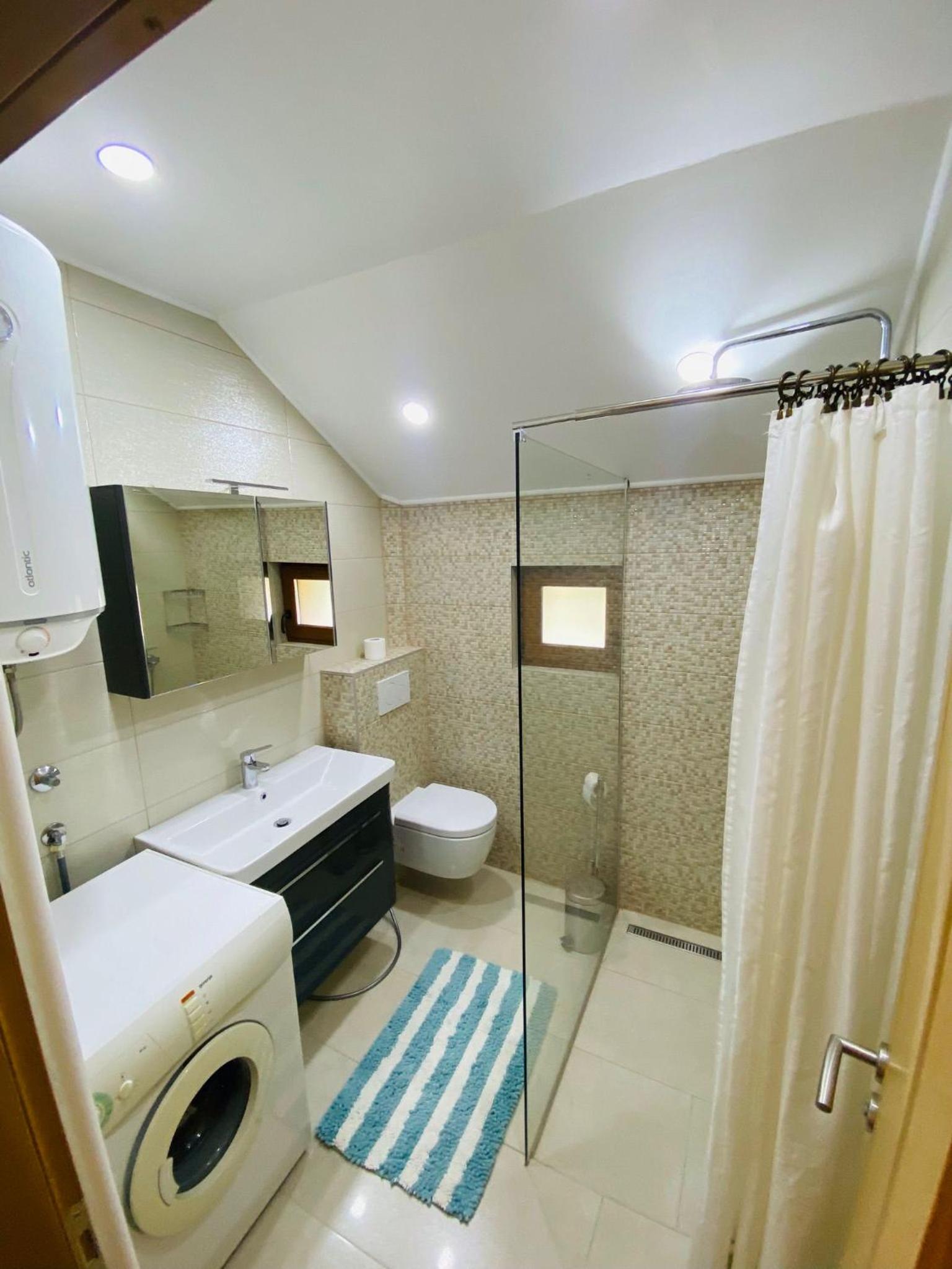 Apartman Admir