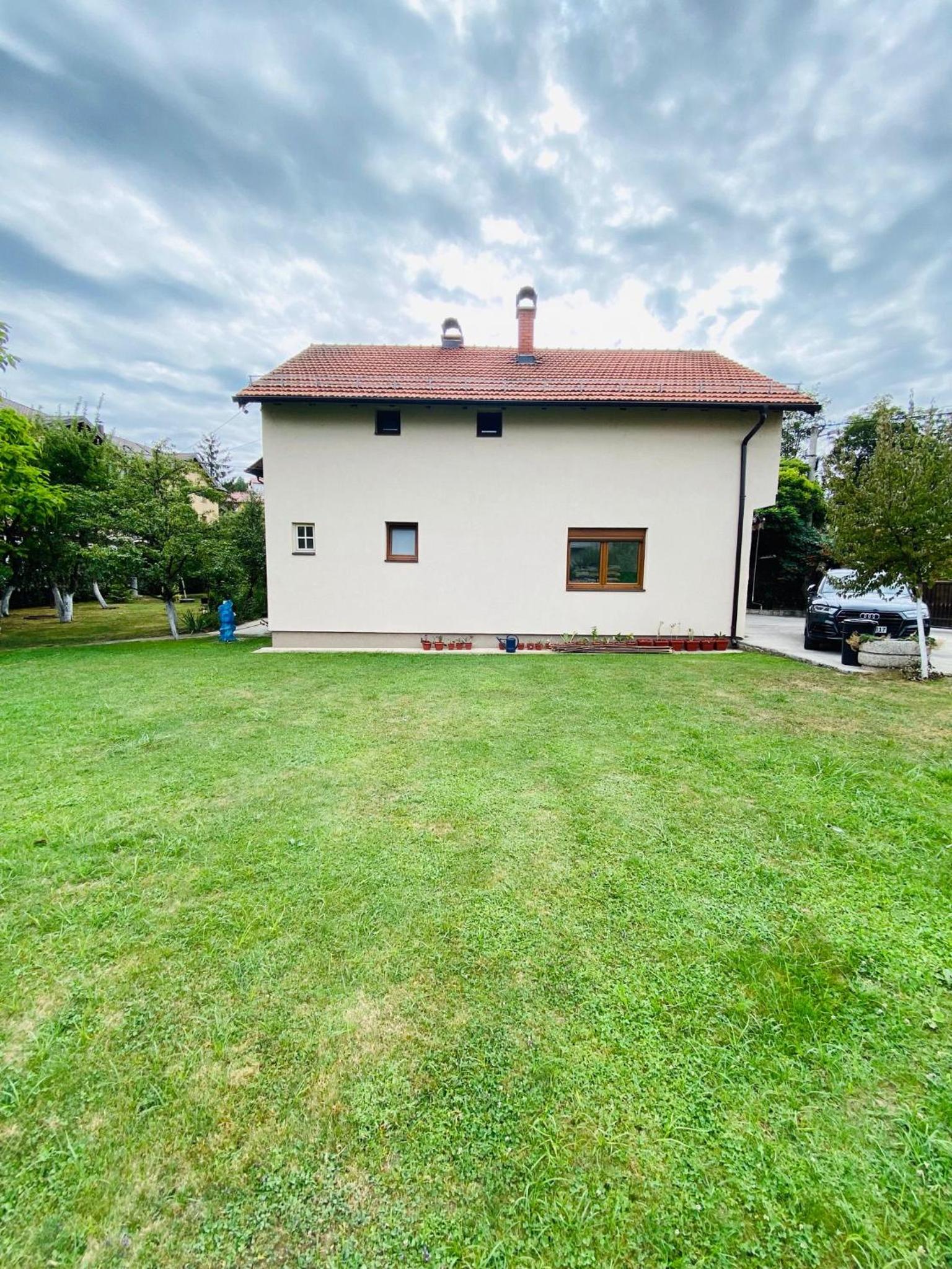 Apartman Admir