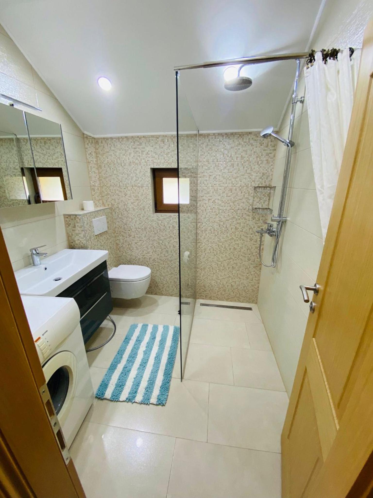 Apartman Admir