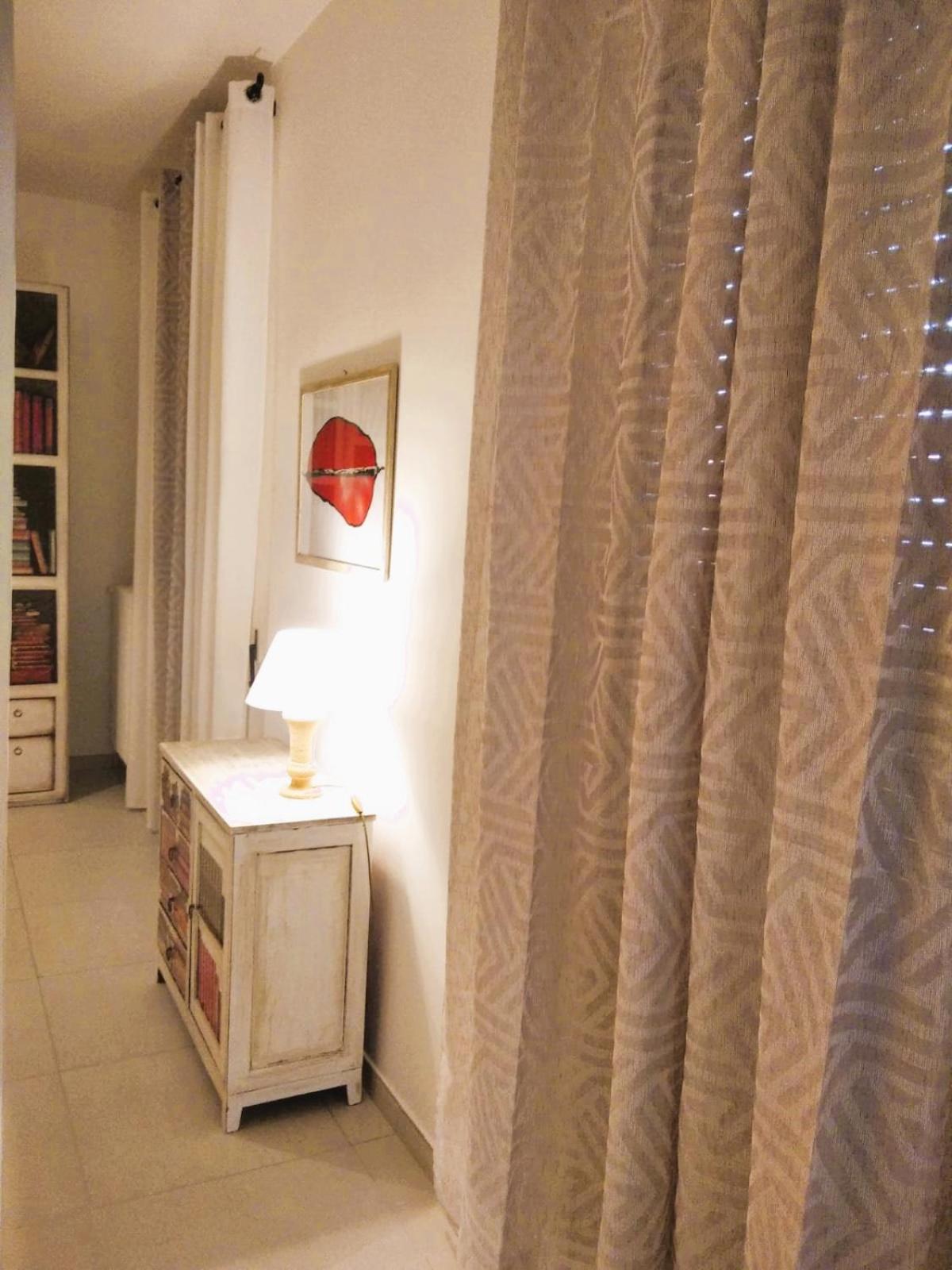 Casa Vacanza -Trani centro