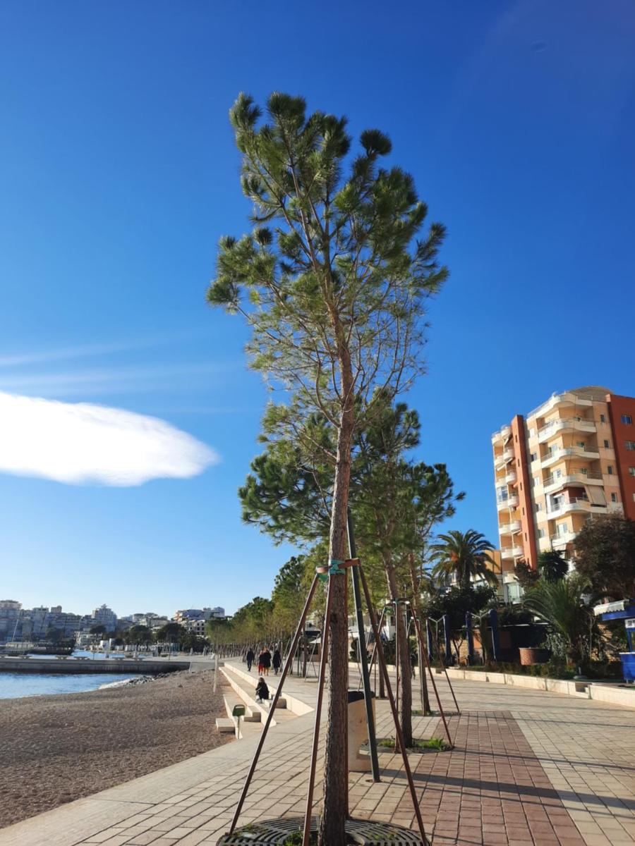 SARANDA PROMENADE APTs