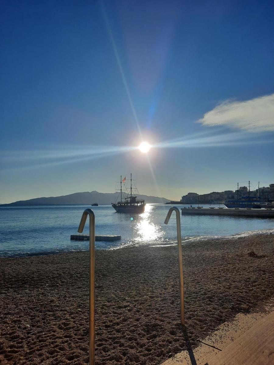 SARANDA PROMENADE APTs