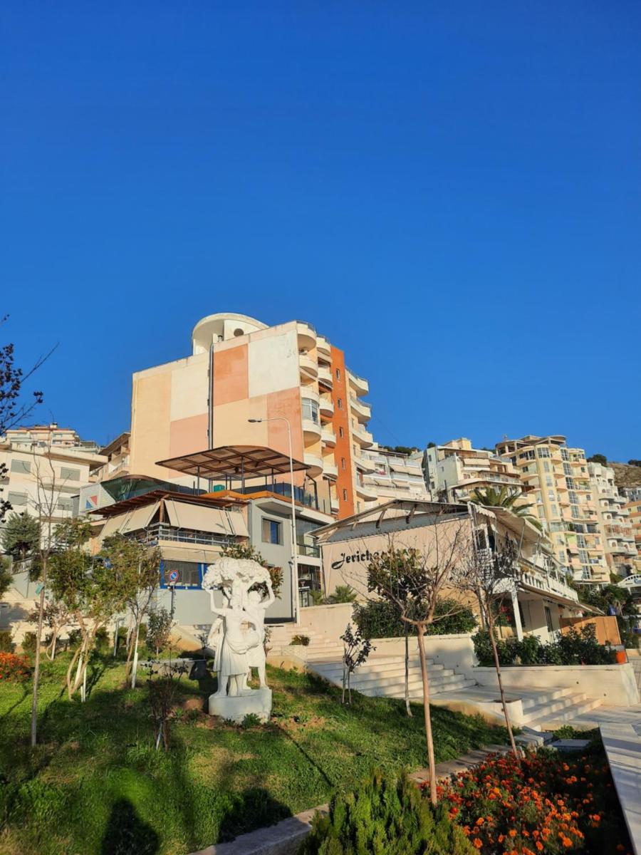 SARANDA PROMENADE APTs