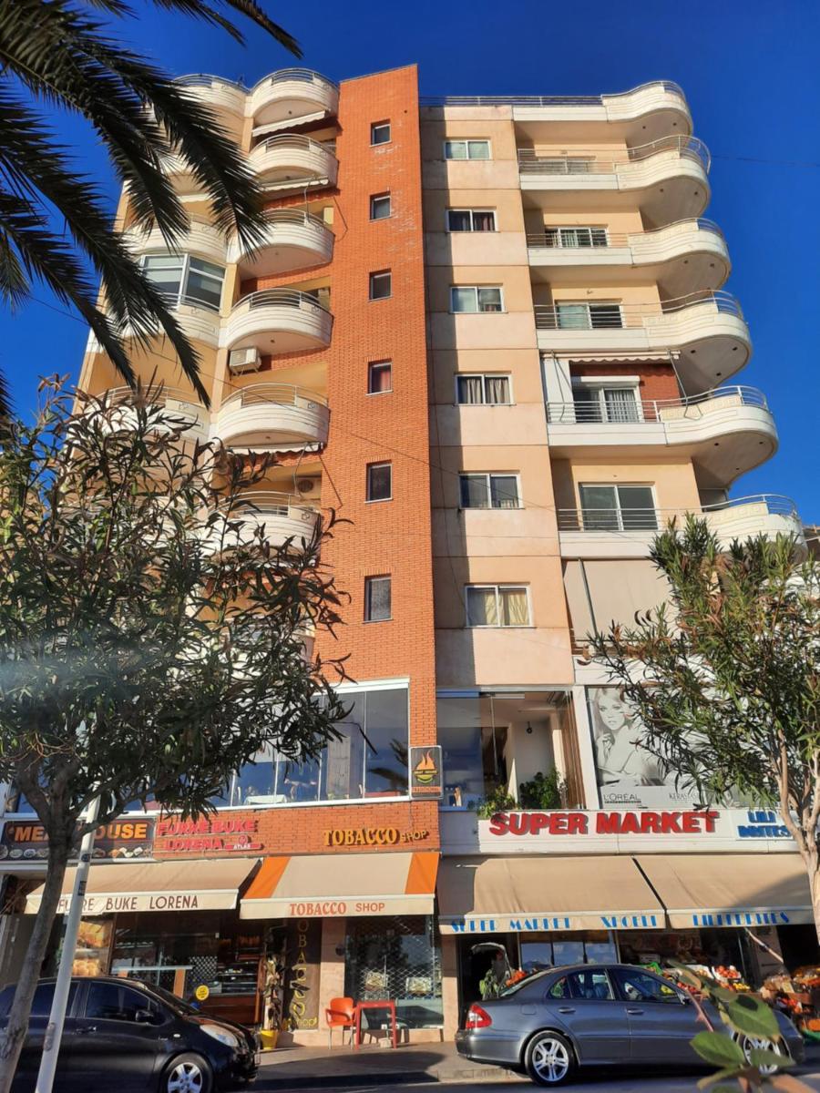 SARANDA PROMENADE APTs