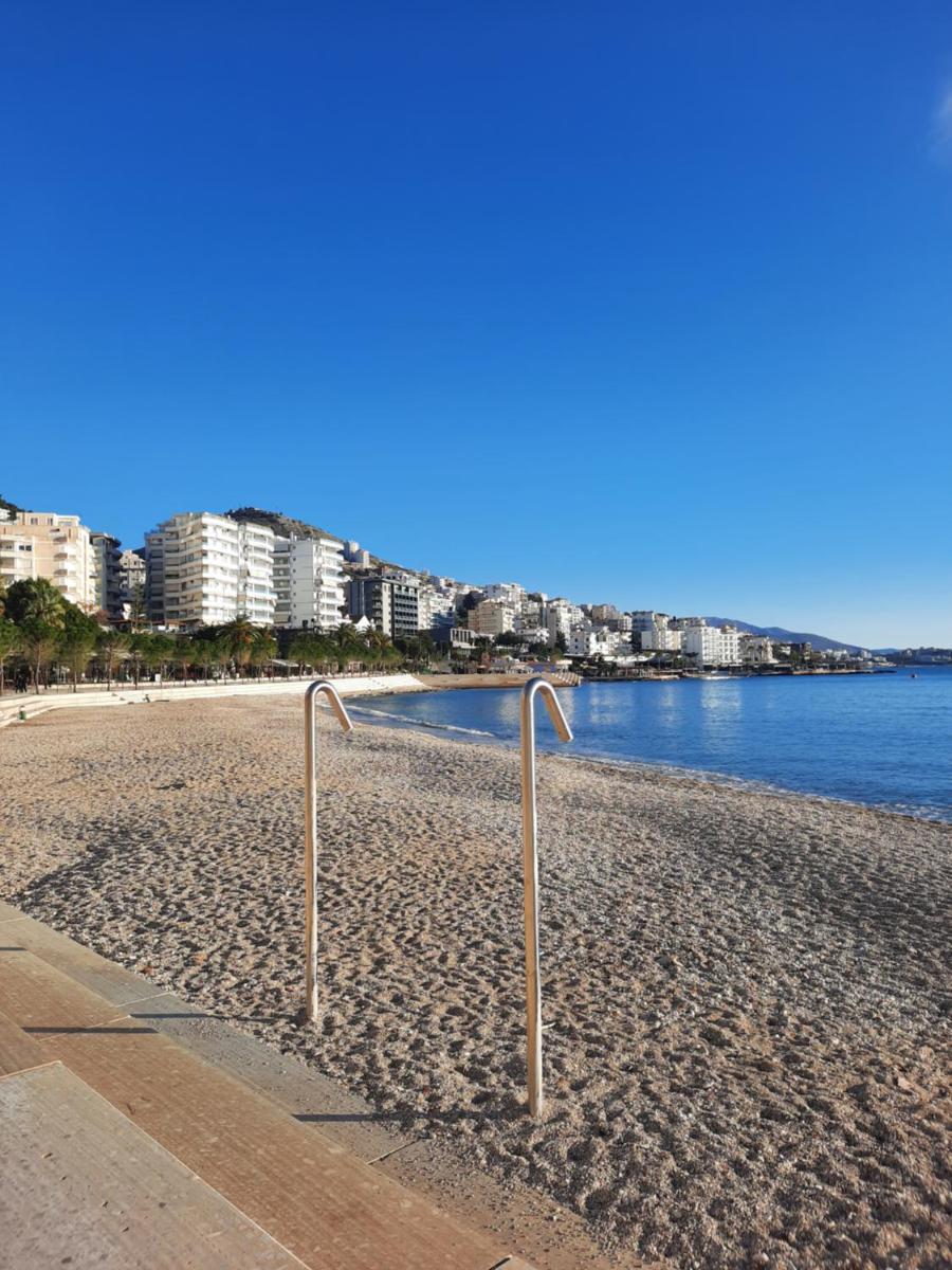 SARANDA PROMENADE APTs