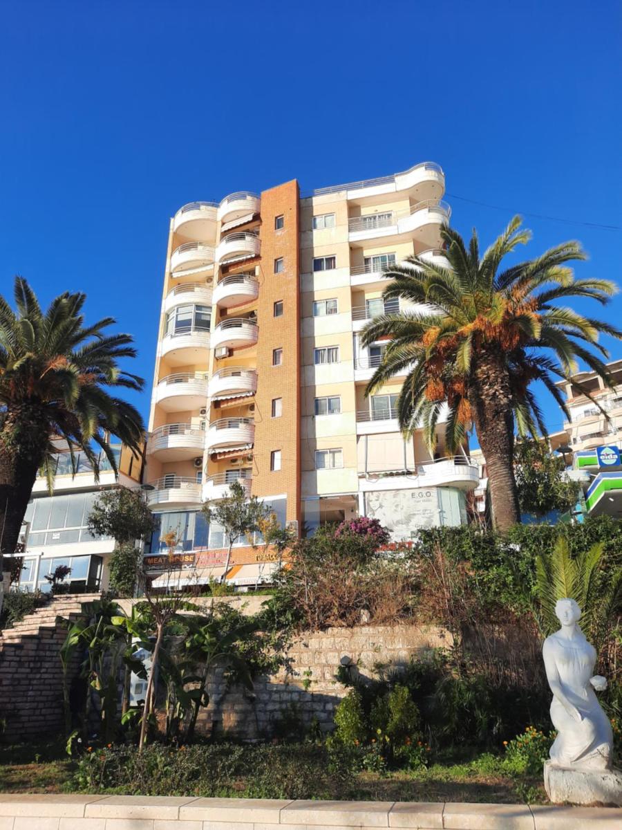 SARANDA PROMENADE APTs