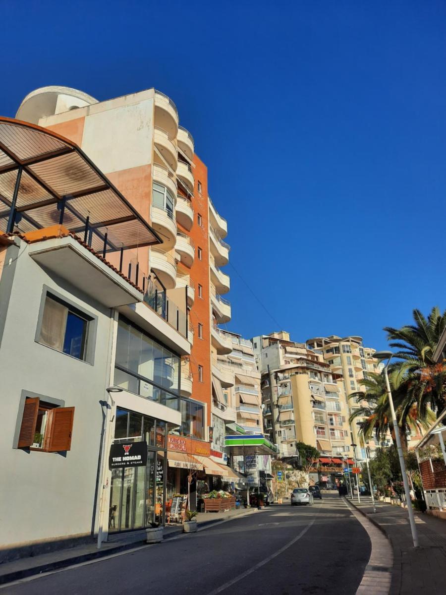 SARANDA PROMENADE APTs