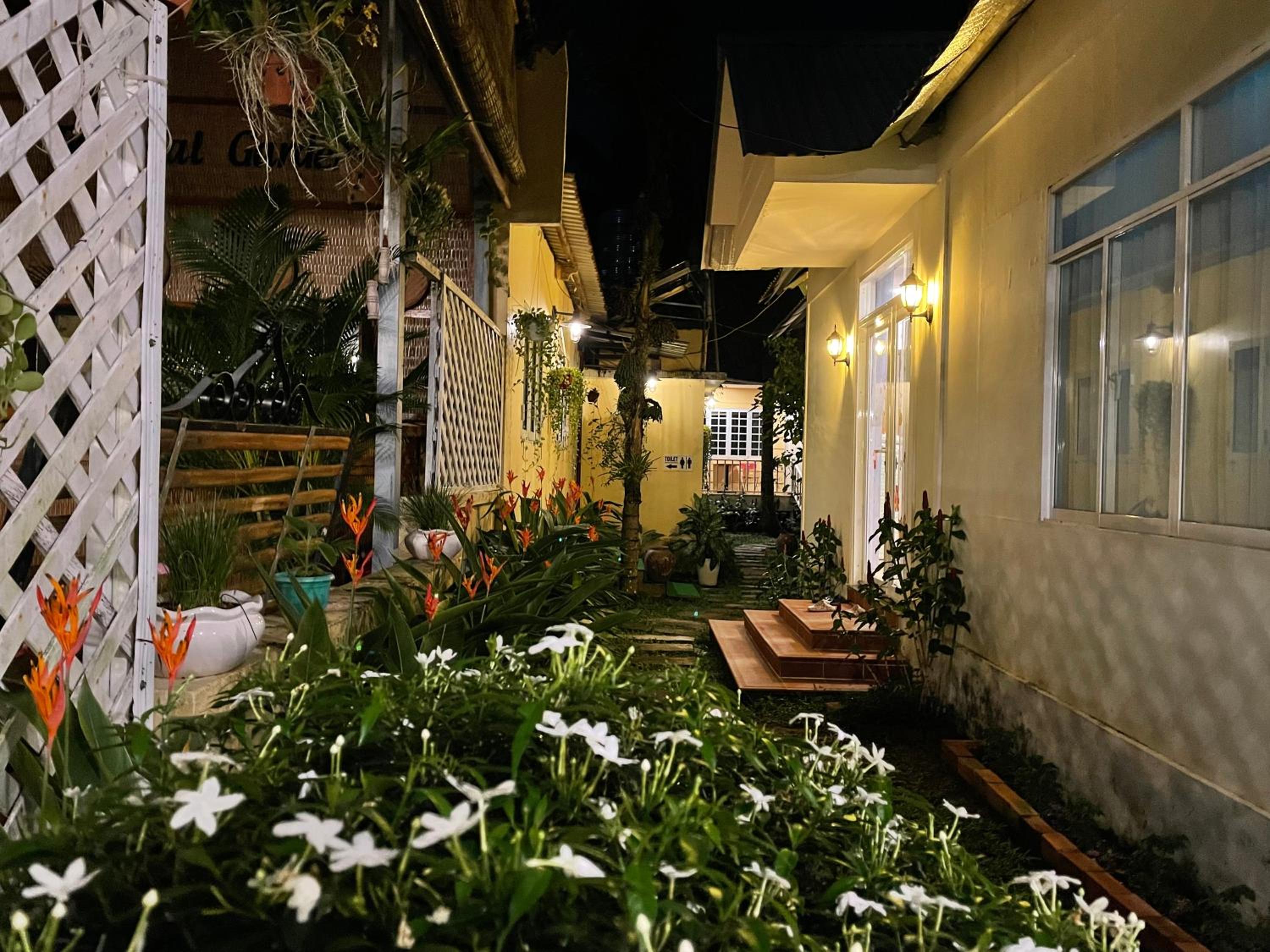 Tropical Garden Phu Quoc