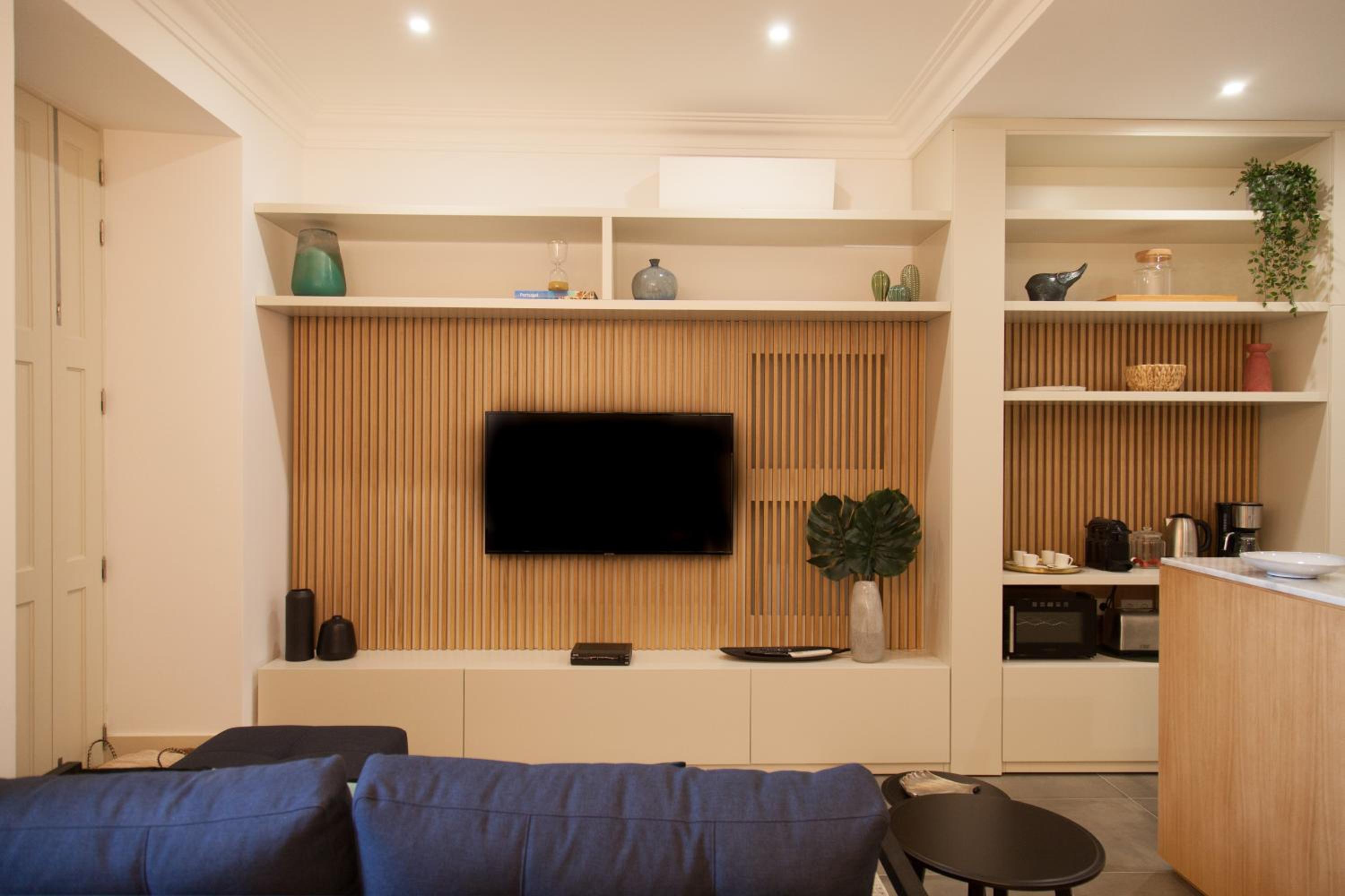 FLH Lapa Design Apartment with Terrace view 4