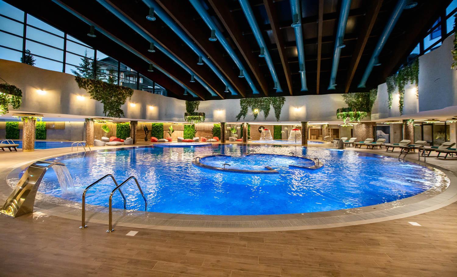 Zlatibor Residence & Suites view 4