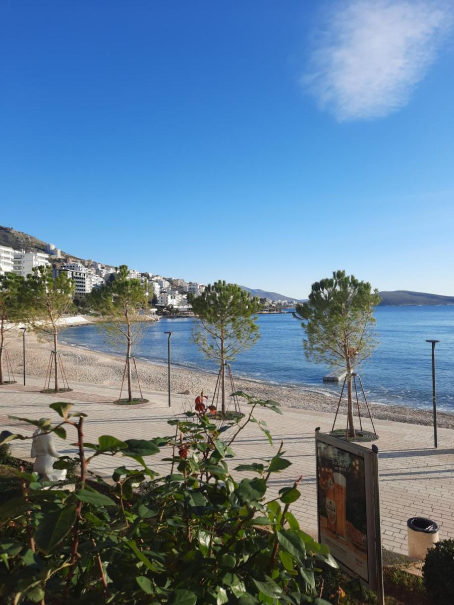 SARANDA PROMENADE APTs