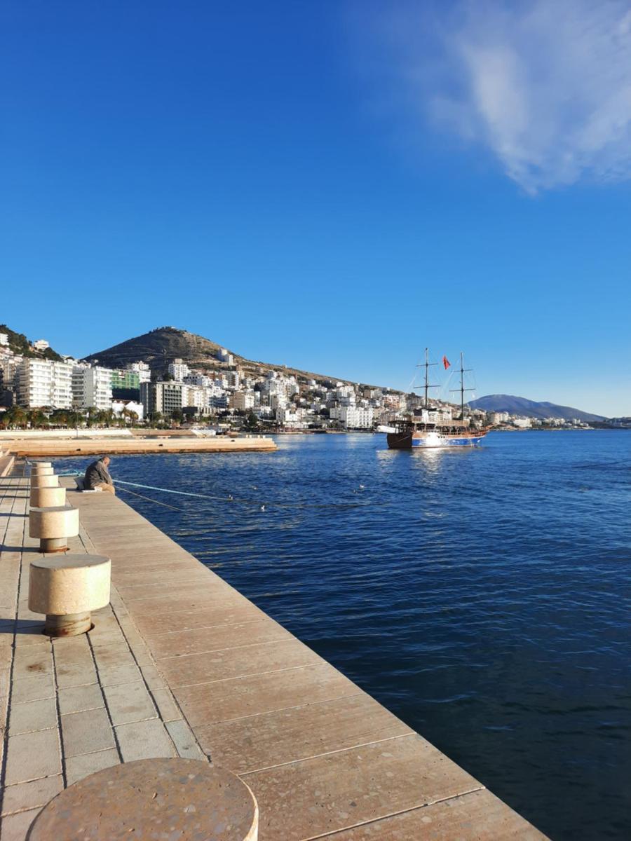 SARANDA PROMENADE APTs