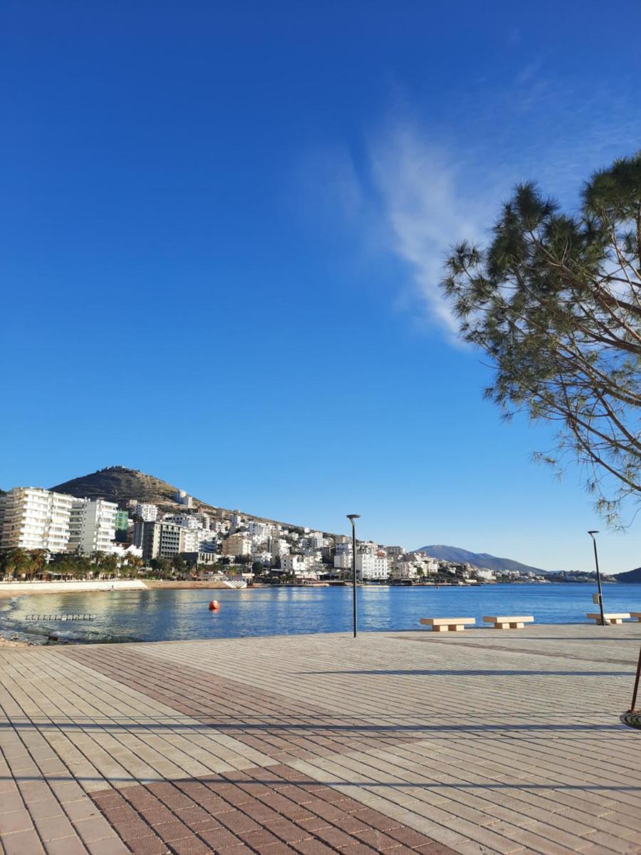 SARANDA PROMENADE APTs