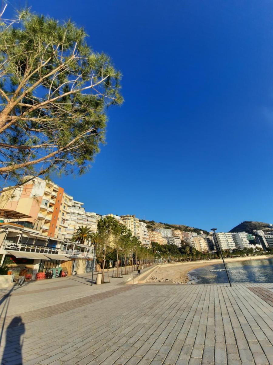 SARANDA PROMENADE APTs