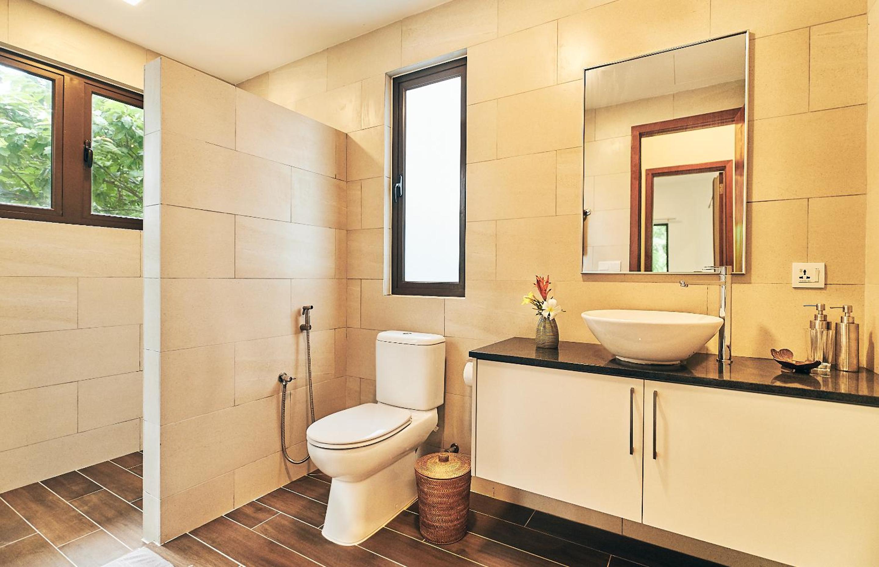 Ranis Lodge photo 6