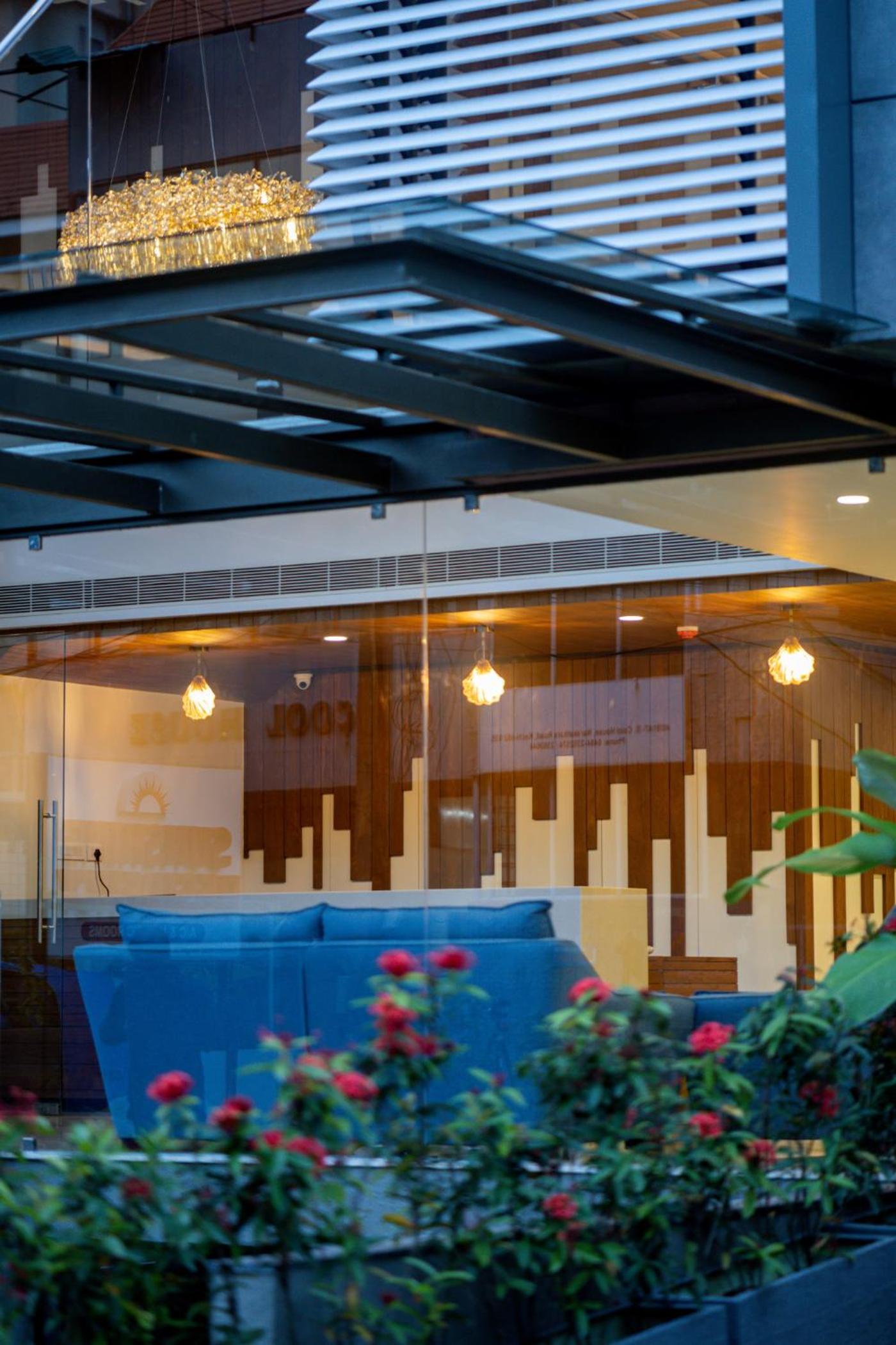 Cochin Vacations - The Trios Hotel - Property Image 12