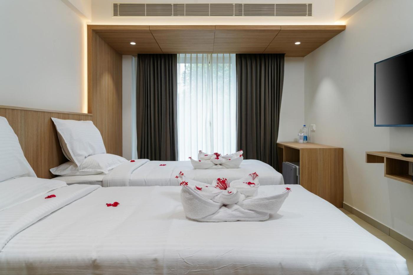 Cochin Vacations - The Trios Hotel - Property Image 41