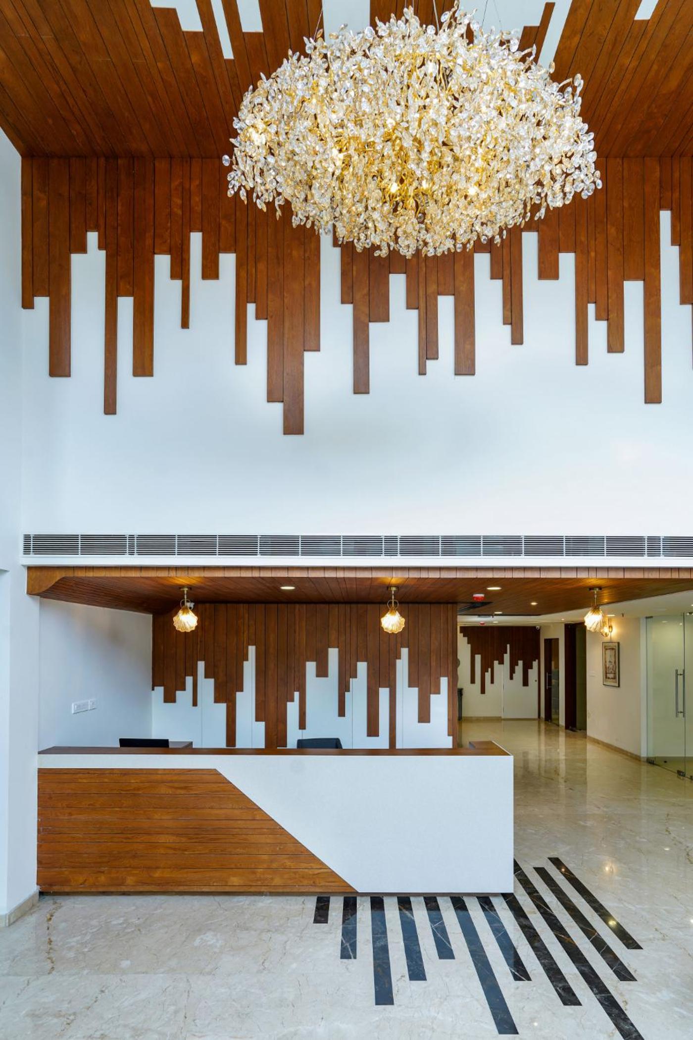 Cochin Vacations - The Trios Hotel - Property Image 34