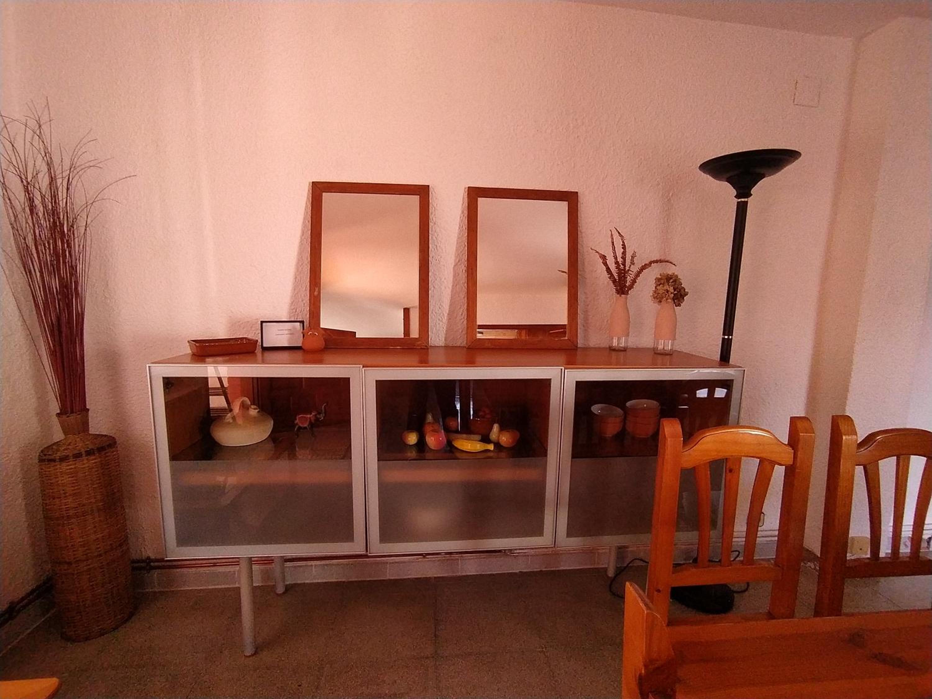 Apartamento Can Jaramills 1 view 2